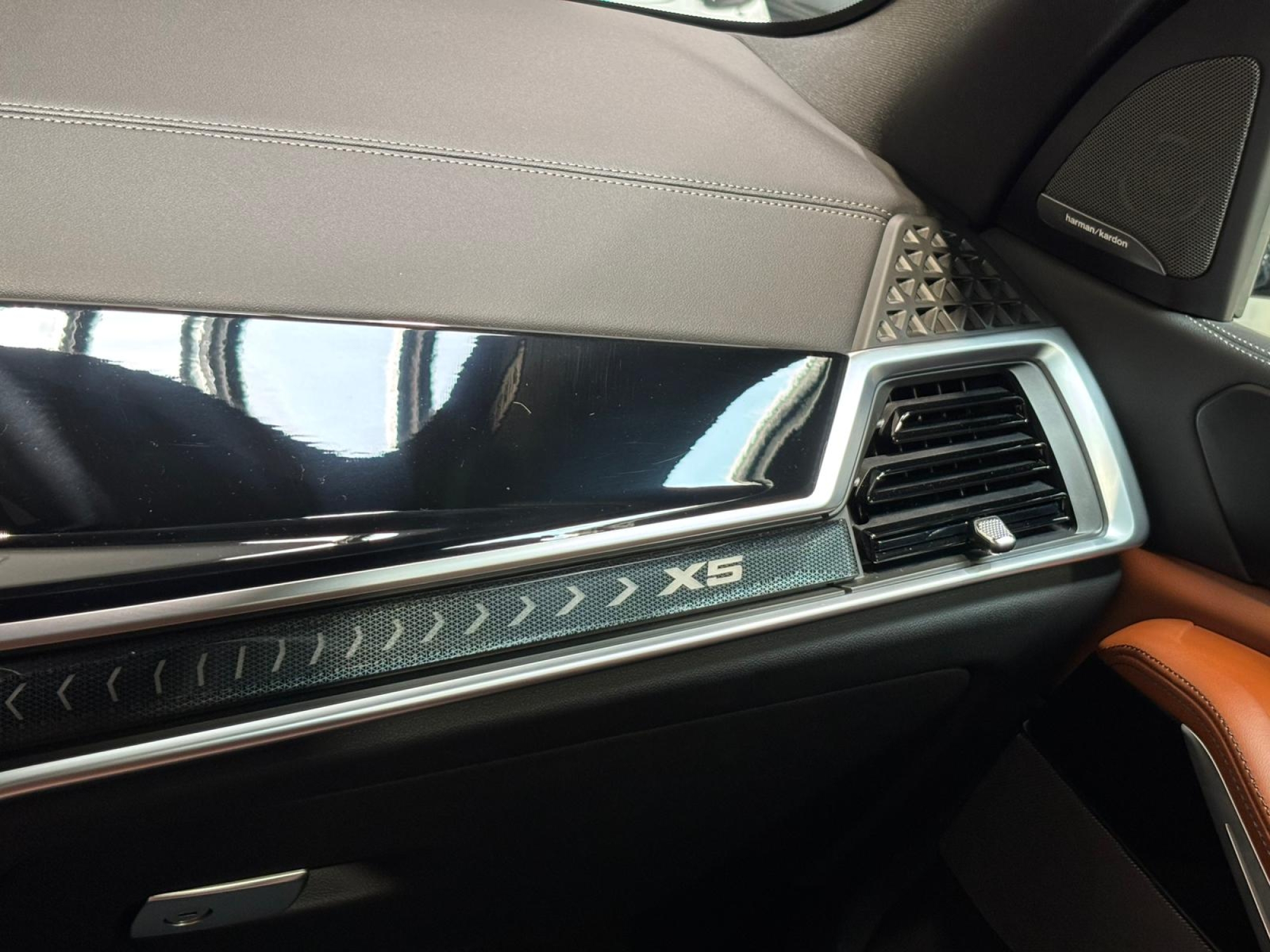 BMW X5 XDrive 50e Pack M