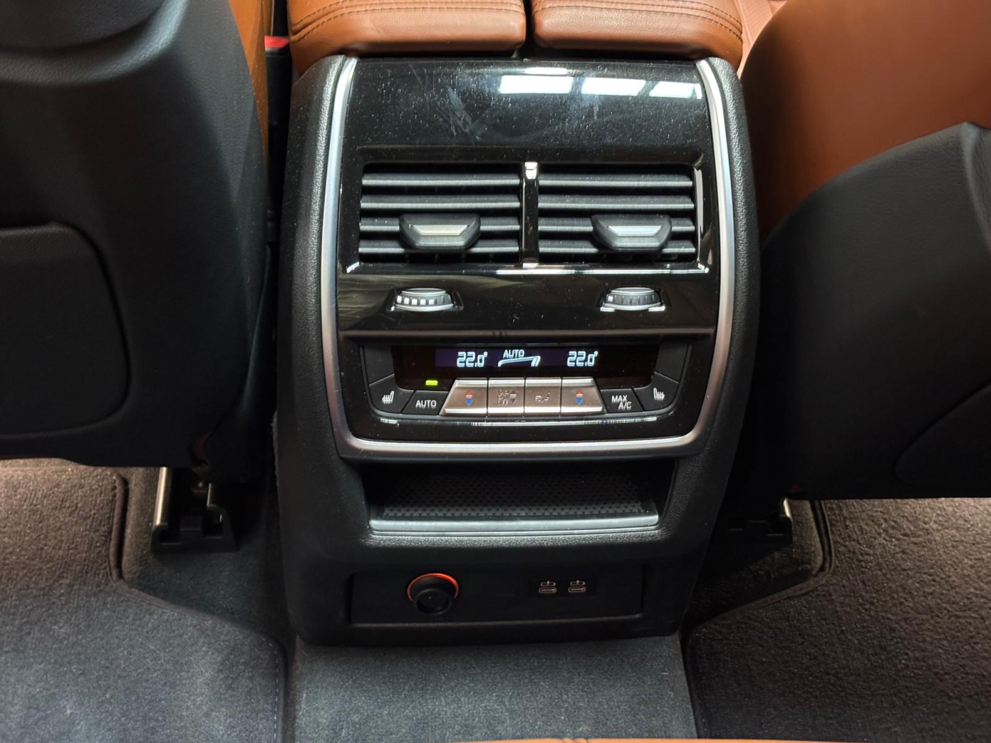 BMW X5 XDrive 50e Pack M