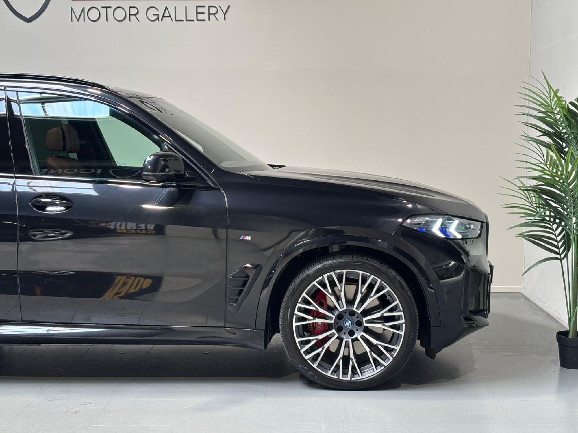BMW X5 XDrive 50e Pack M