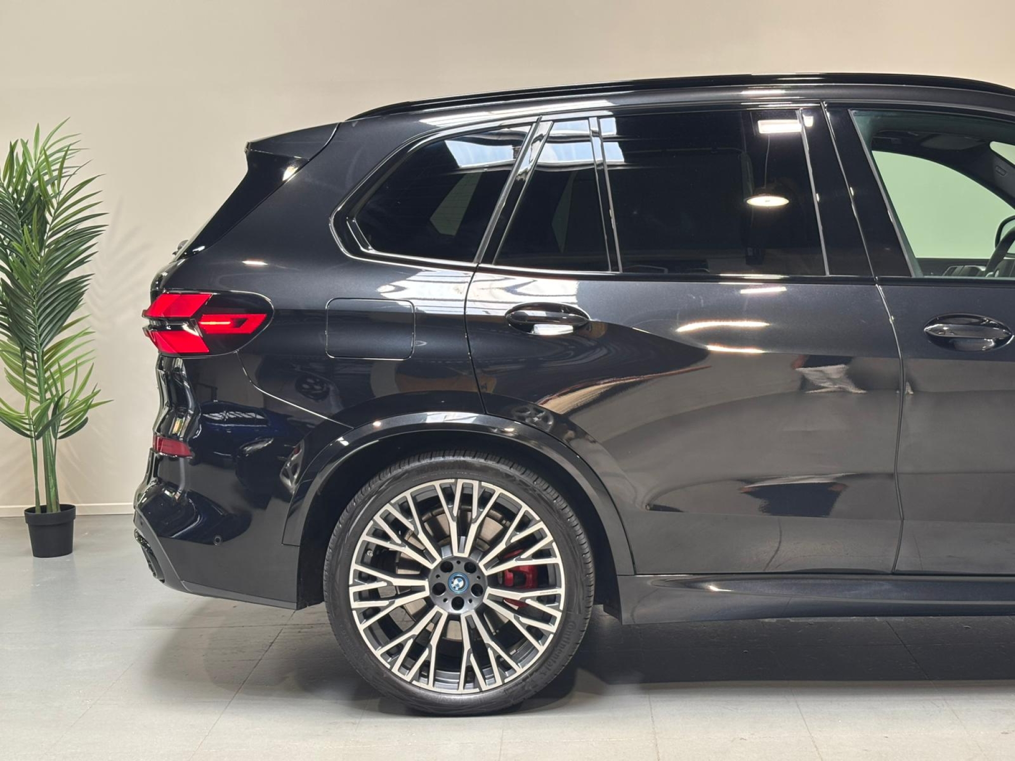 BMW X5 XDrive 50e Pack M