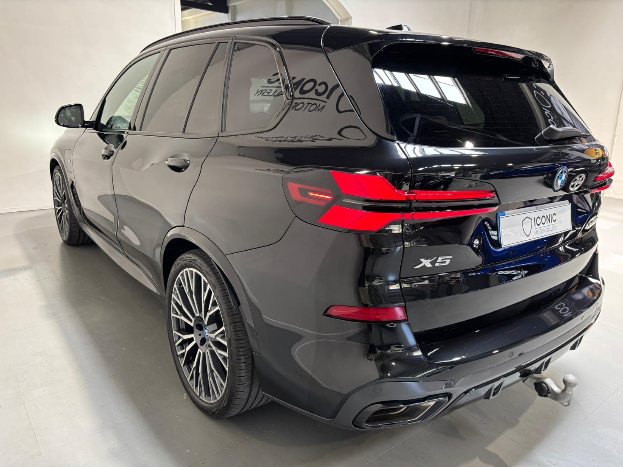 BMW X5 XDrive 50e Pack M