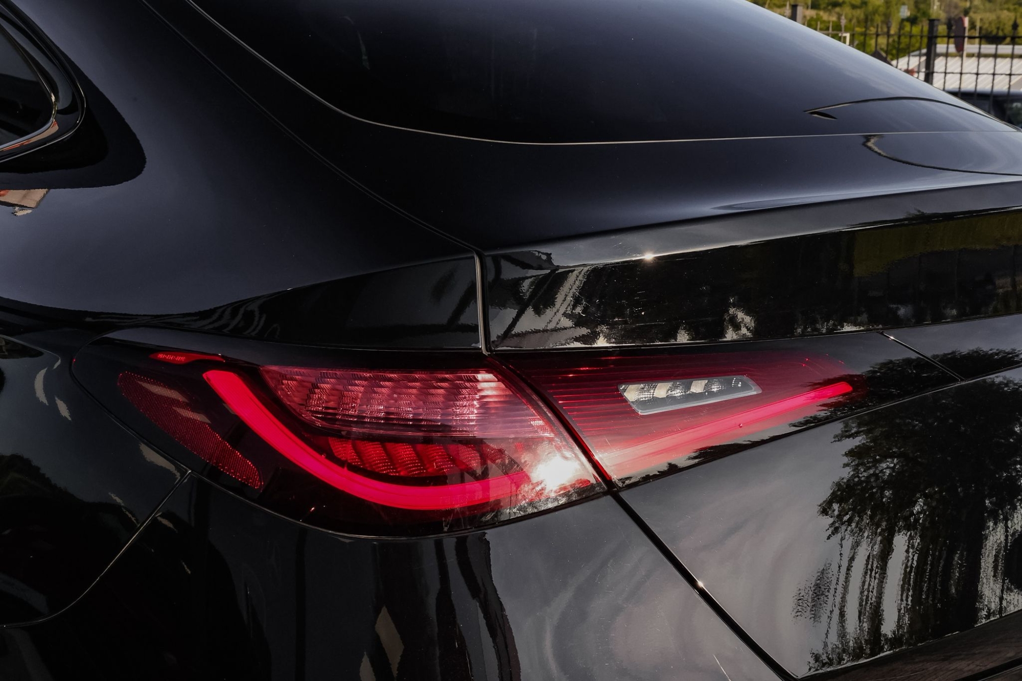 MERCEDES-BENZ GLC 300 d COUPE AMG LINE