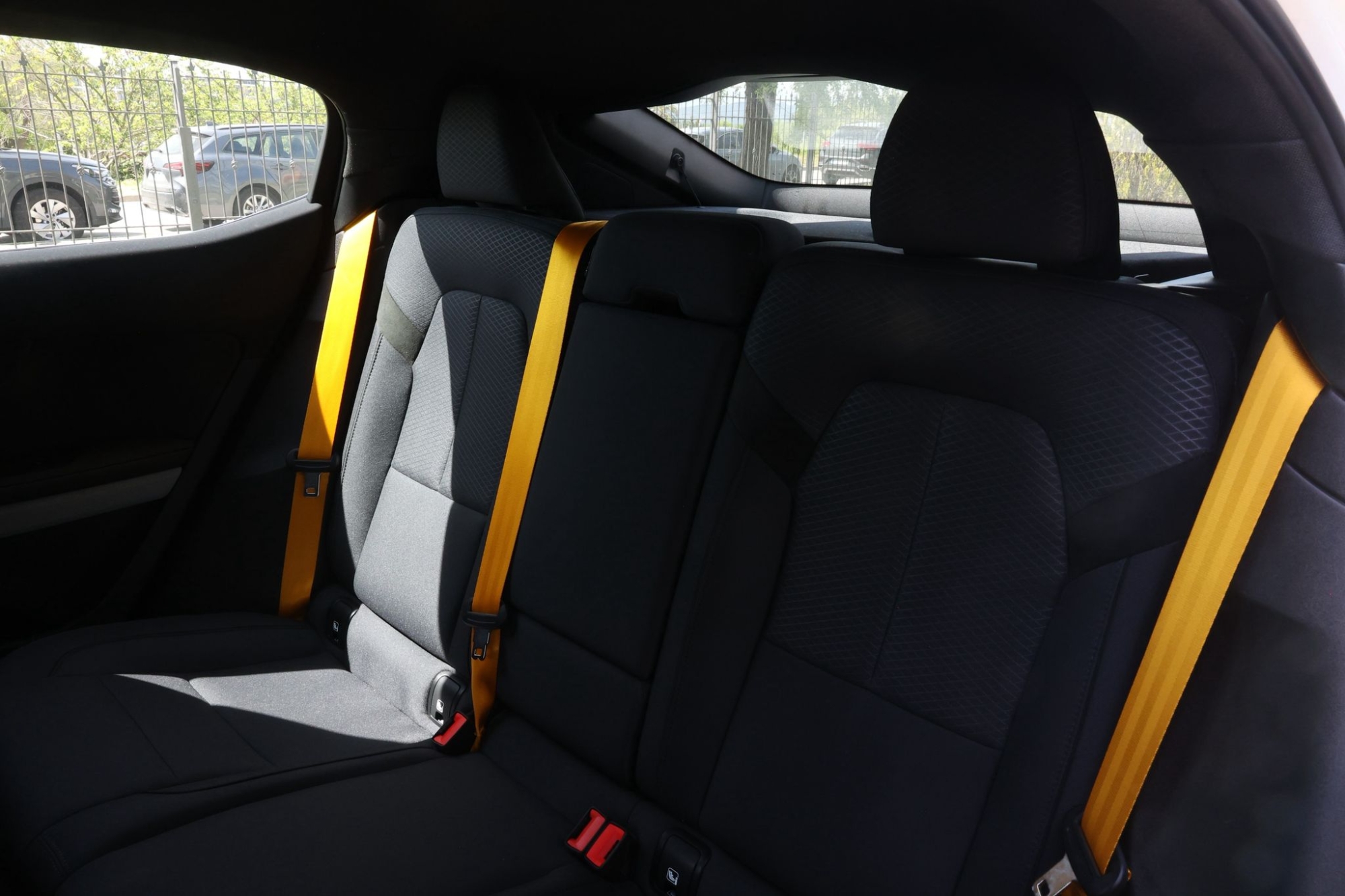 POLESTAR 2 PERFORMANCE PLUS AWD