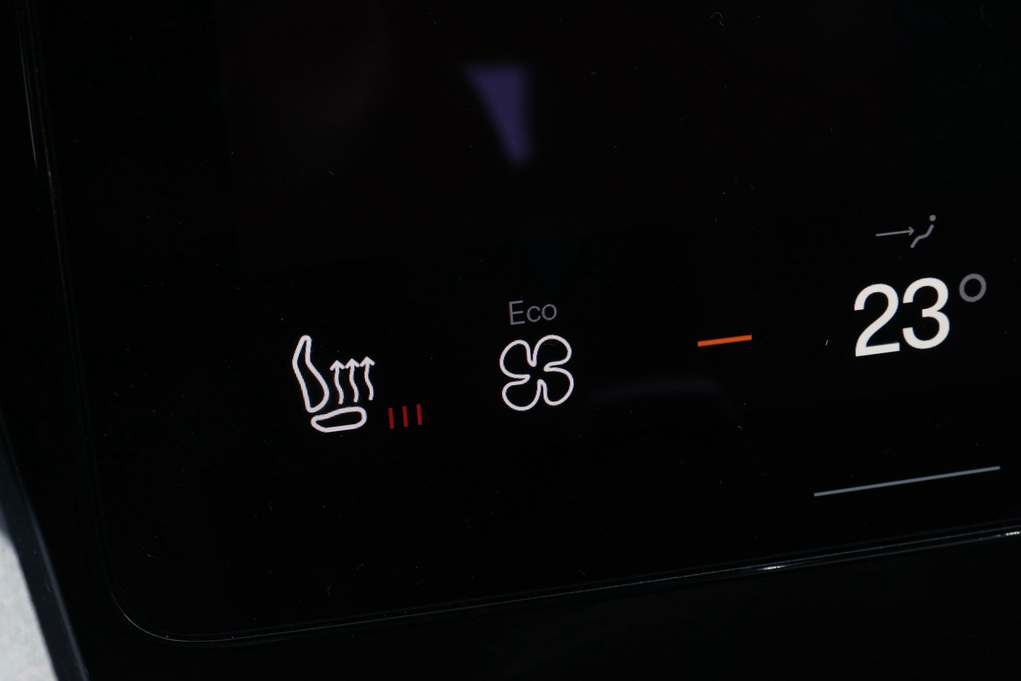 POLESTAR 2 PERFORMANCE PLUS AWD
