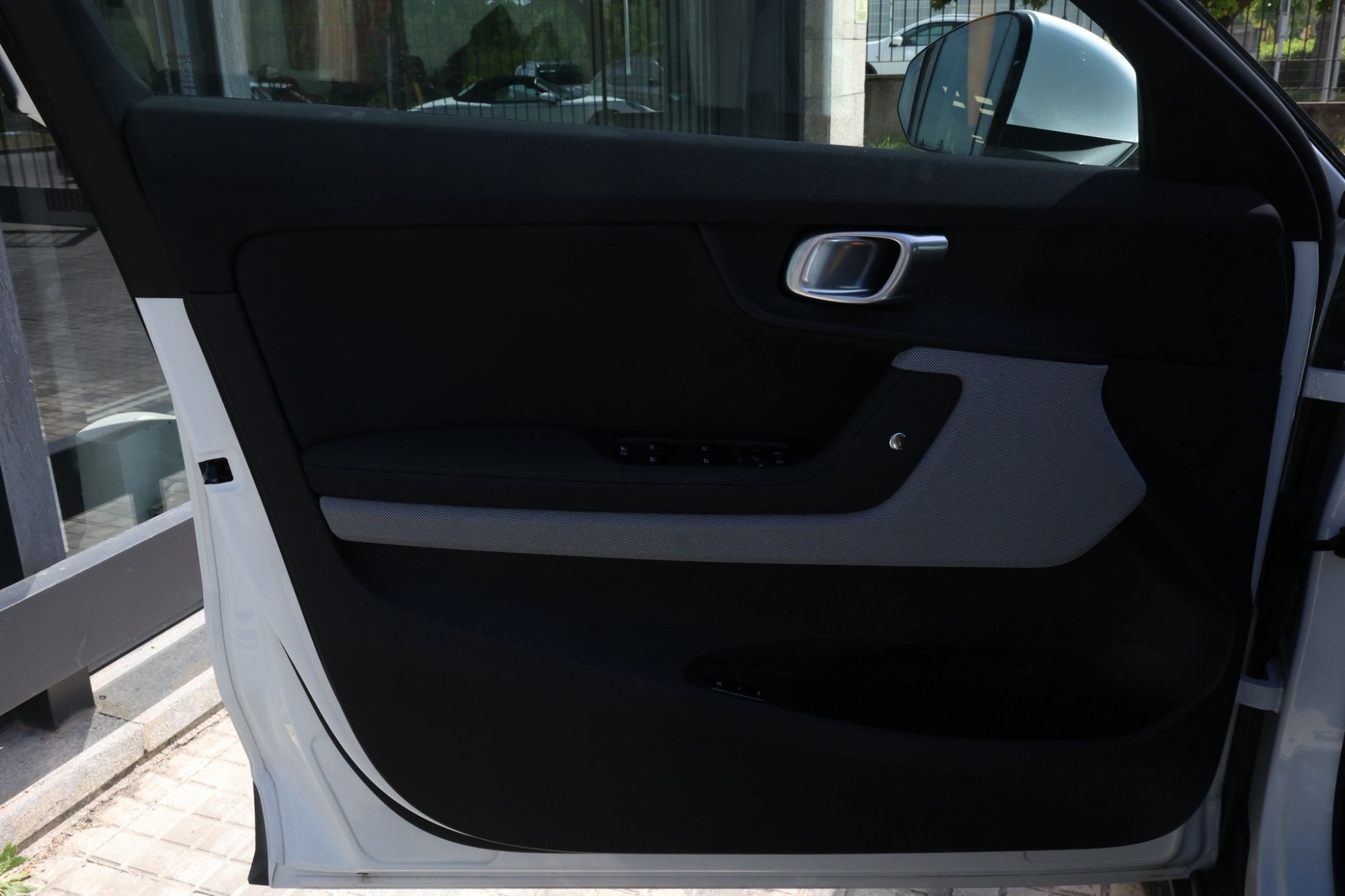 POLESTAR 2 PERFORMANCE PLUS AWD