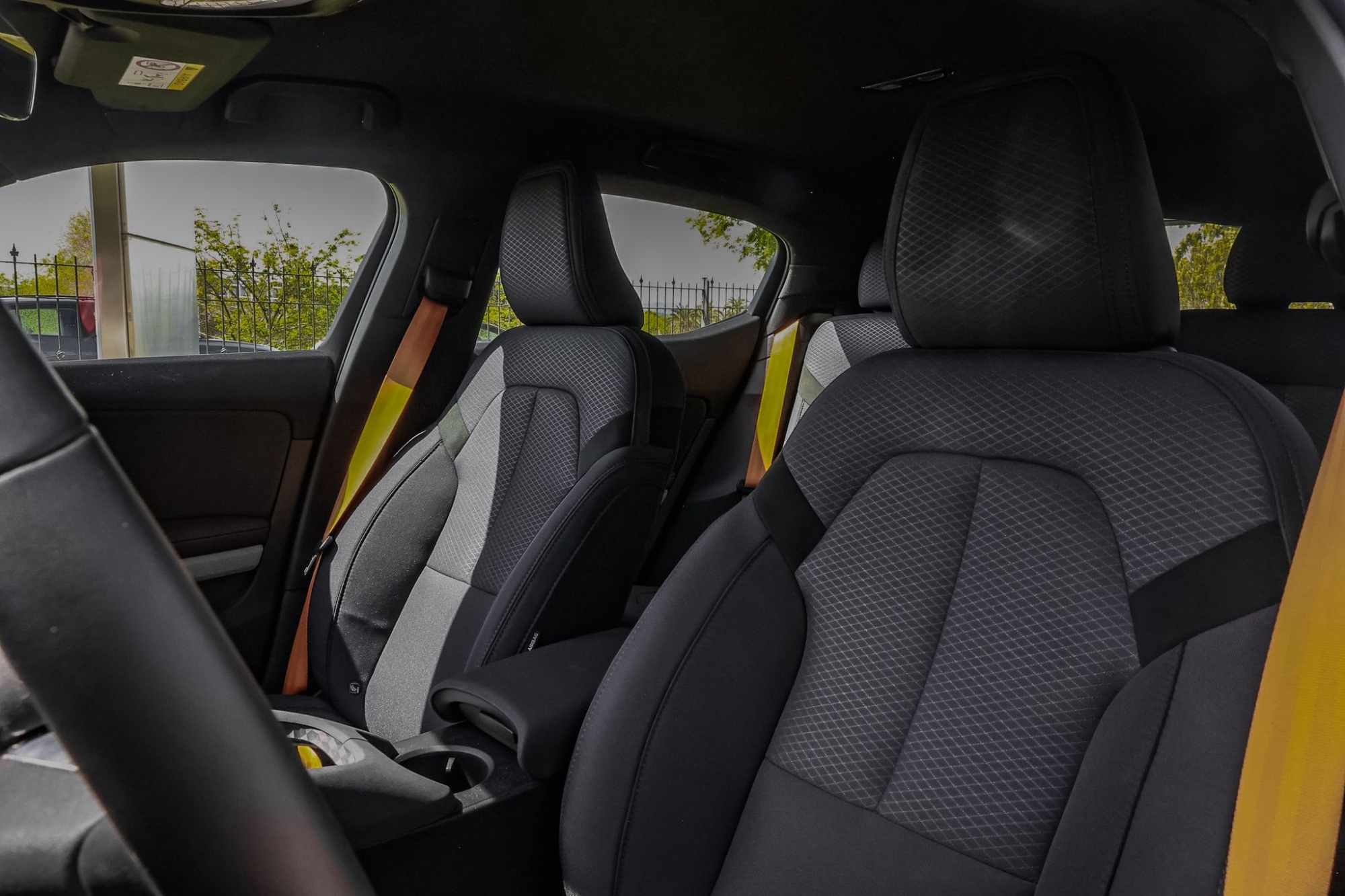 POLESTAR 2 PERFORMANCE PLUS AWD