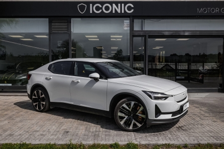 POLESTAR 2 PERFORMANCE PLUS AWD