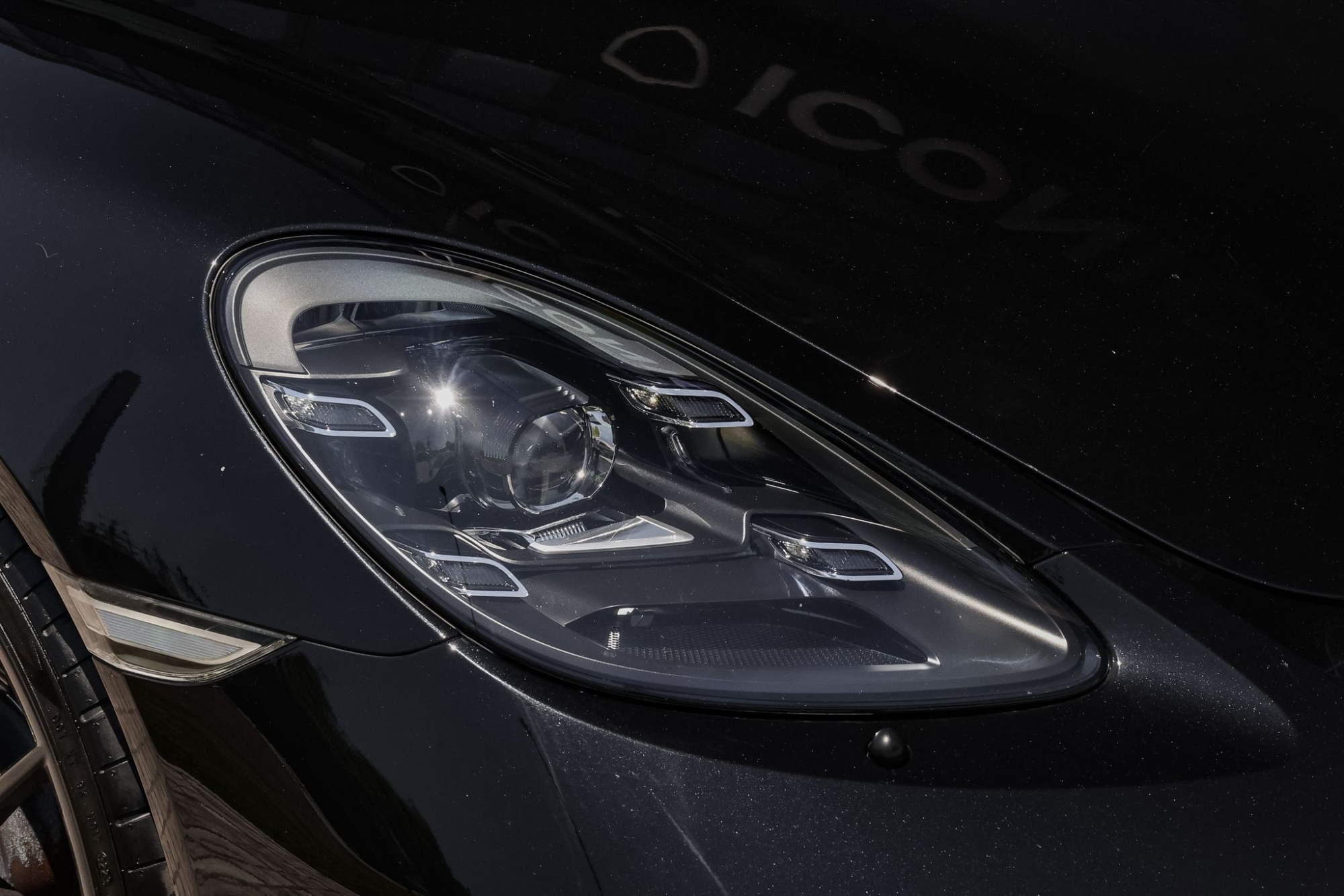 PORSCHE 718 CAYMAN T