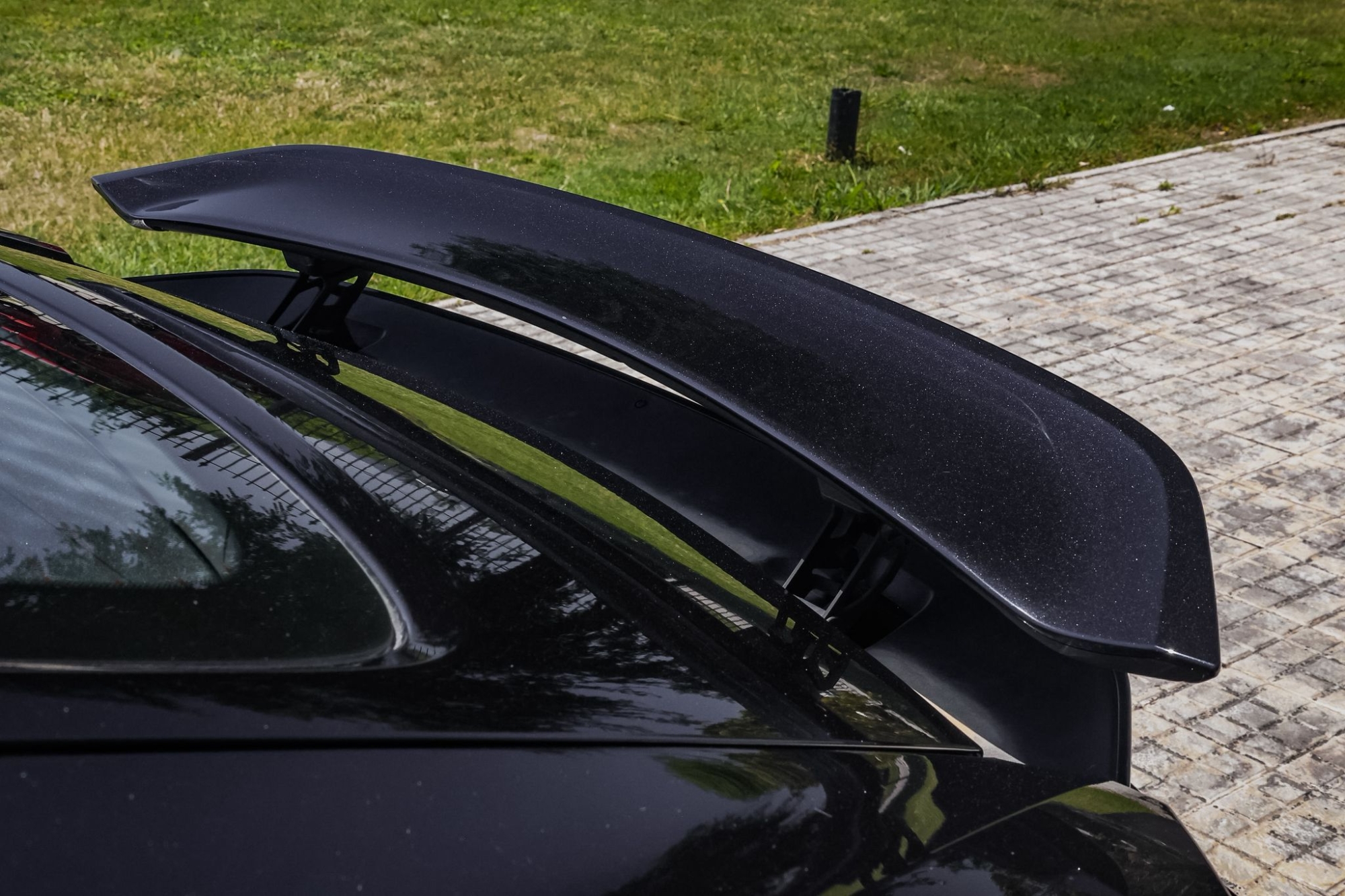 PORSCHE 718 CAYMAN T