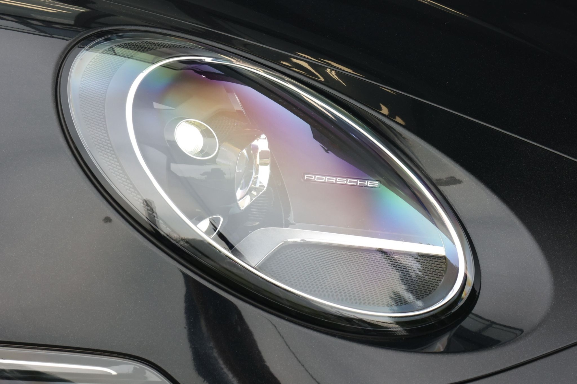 PORSCHE 911 992 TARGA 4S PREPARACION TECHART