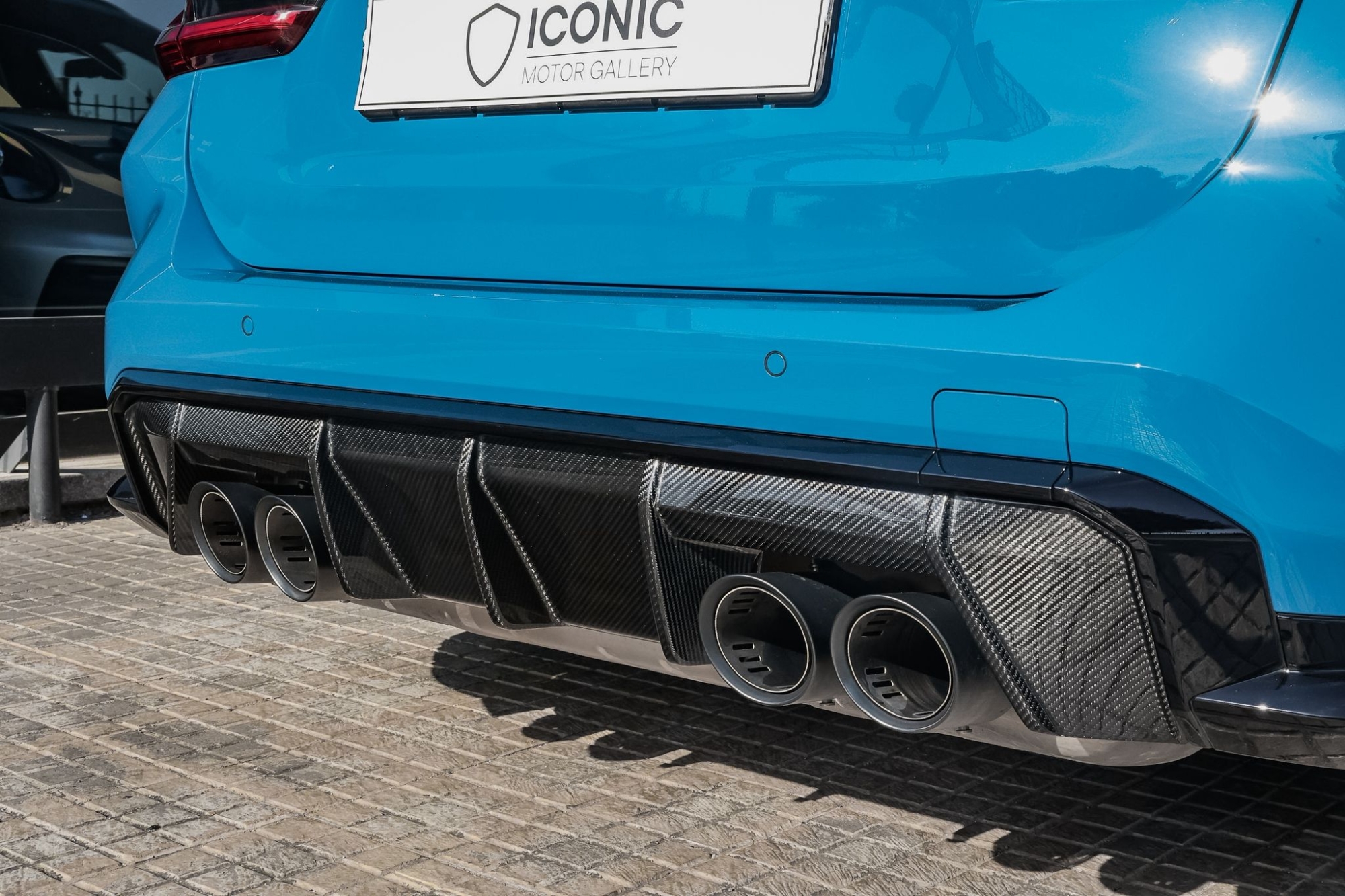 BMW M3 CS TOURING