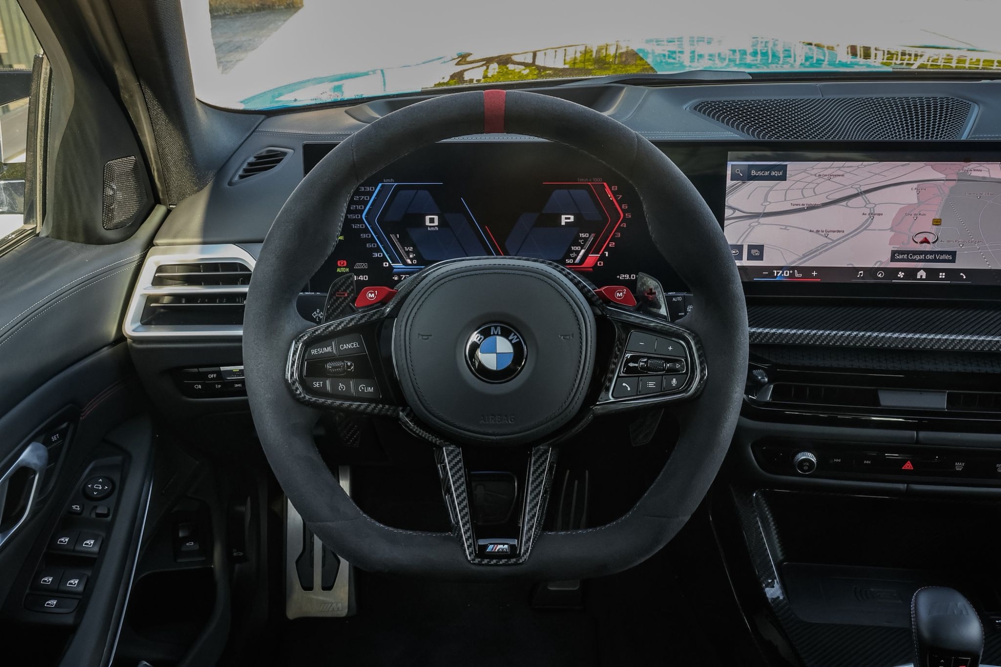 BMW M3 CS TOURING