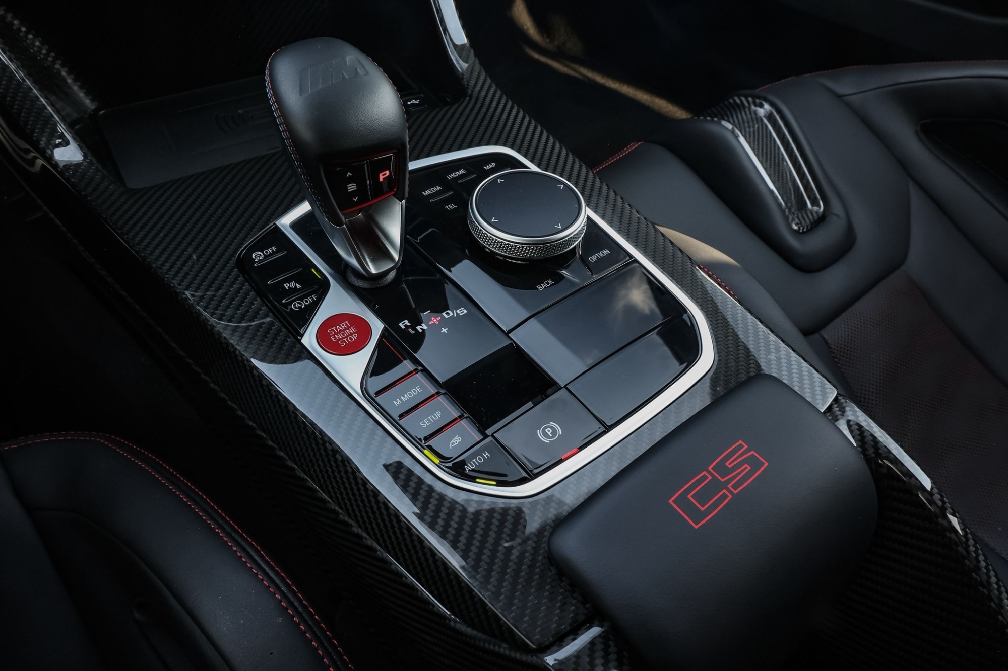 BMW M3 CS TOURING