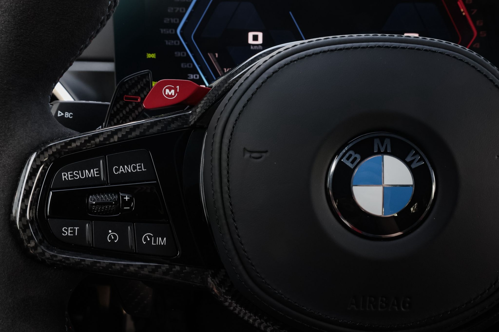 BMW M3 CS TOURING