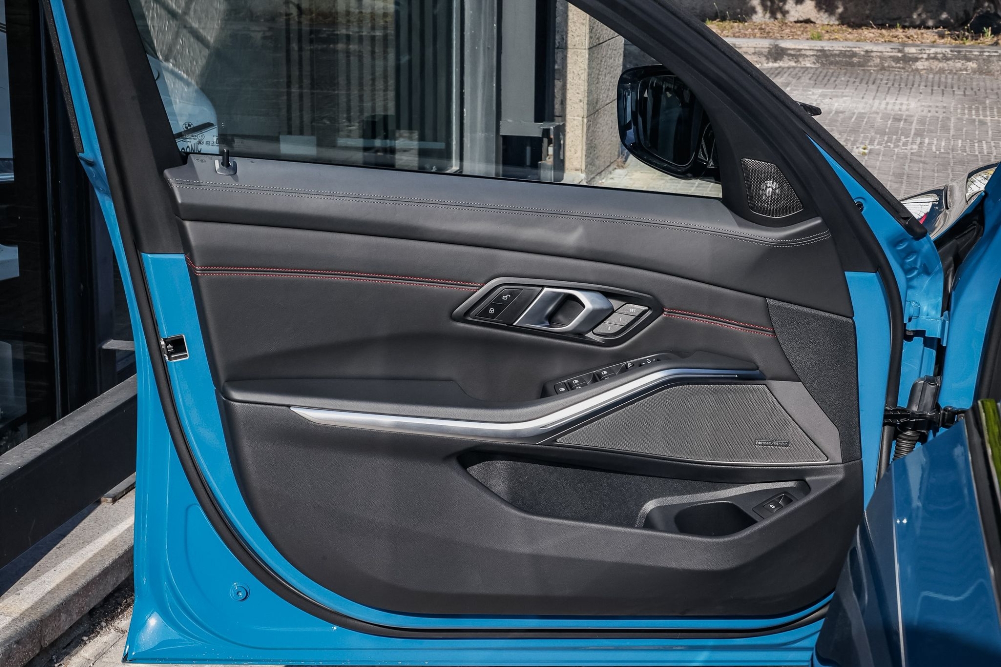 BMW M3 CS TOURING