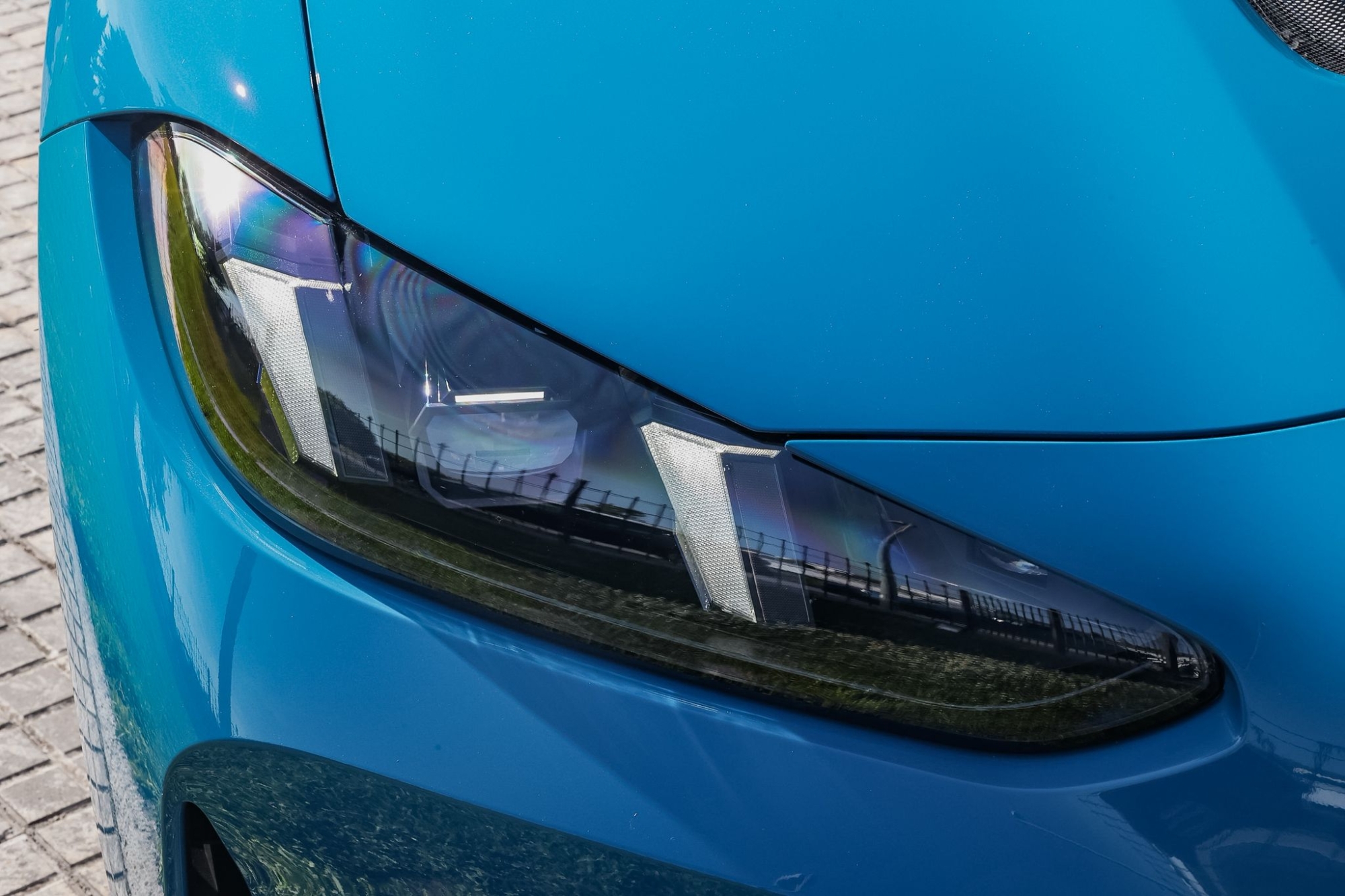 BMW M3 CS TOURING