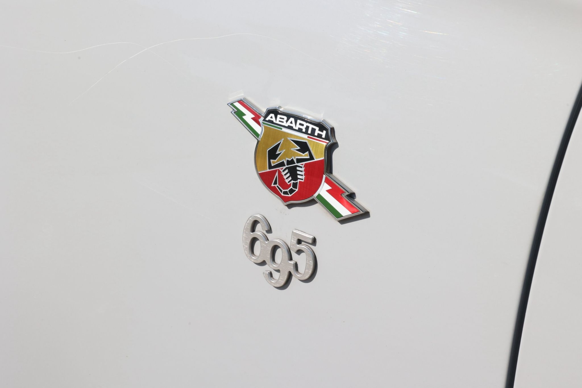 ABARTH 695 ESSEESSE