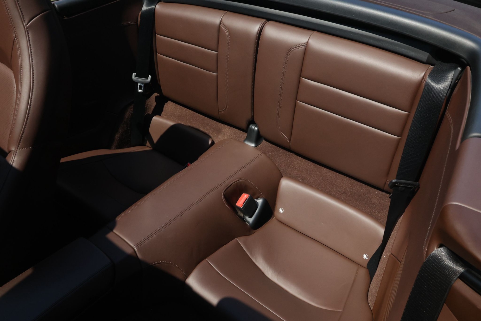 PORSCHE 911 992 CARRERA 4S CABRIO