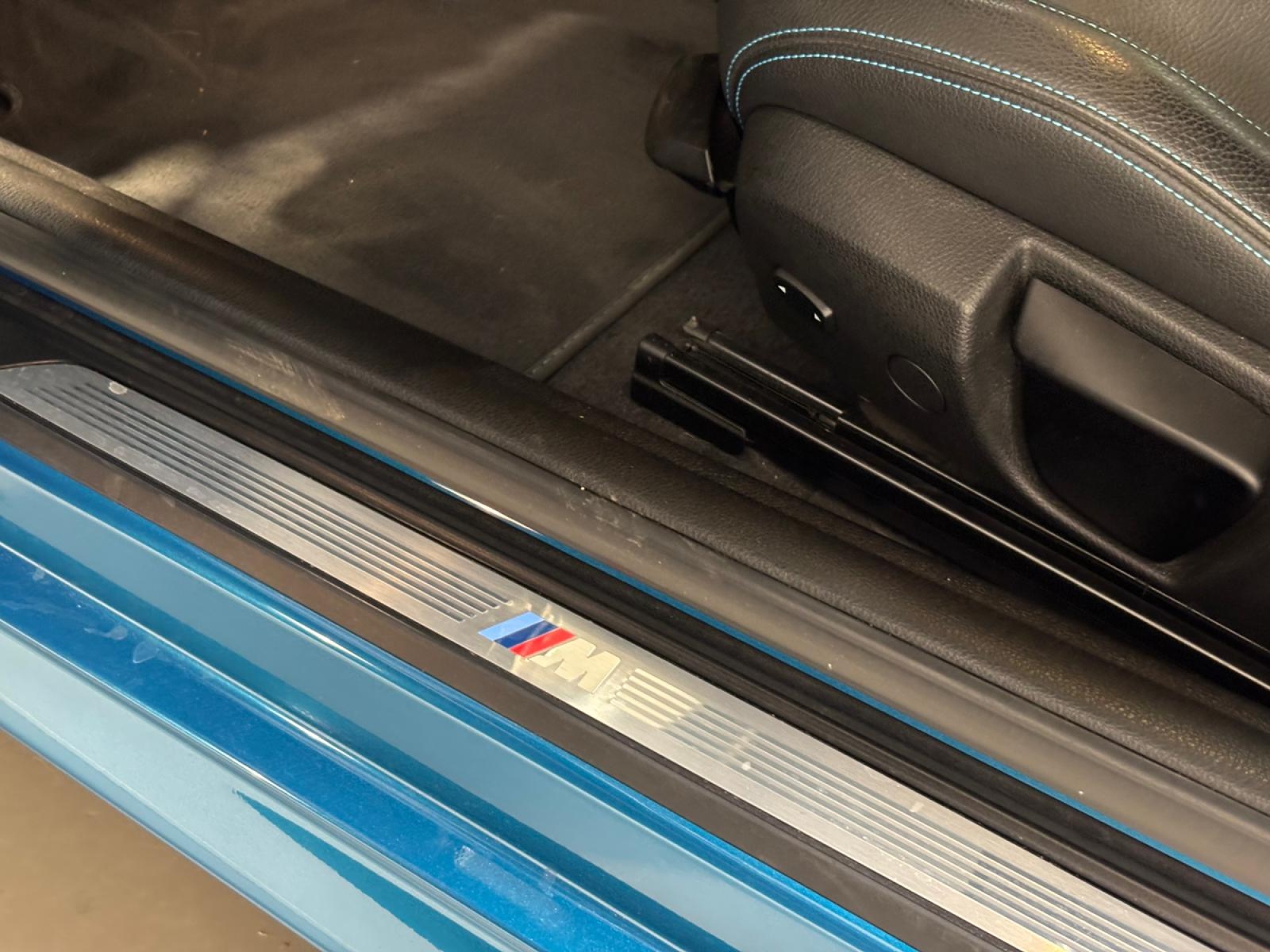 BMW M2 COUPE