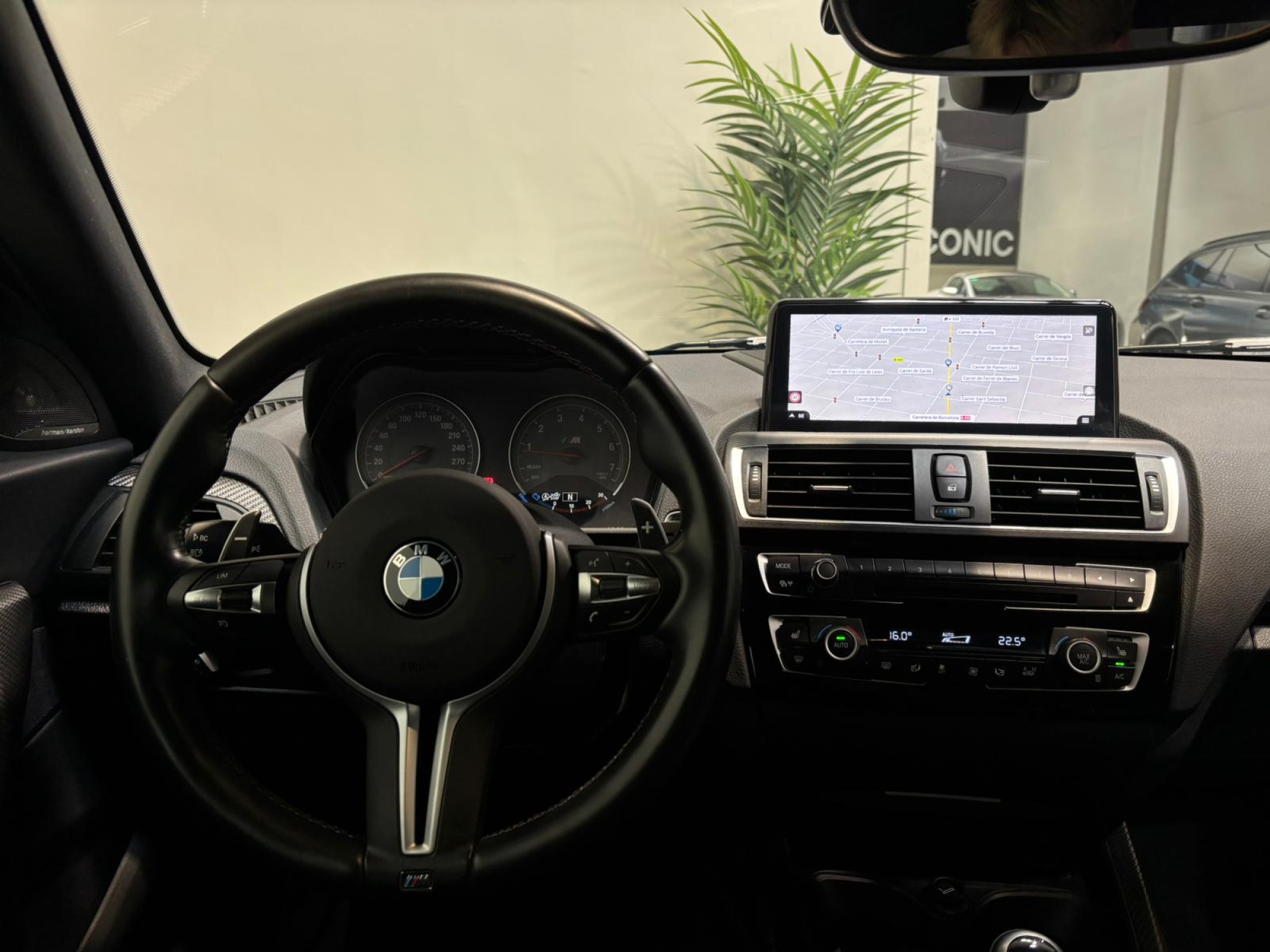 BMW M2 COUPE