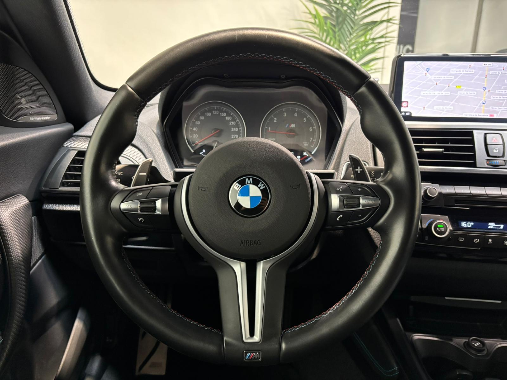 BMW M2 COUPE