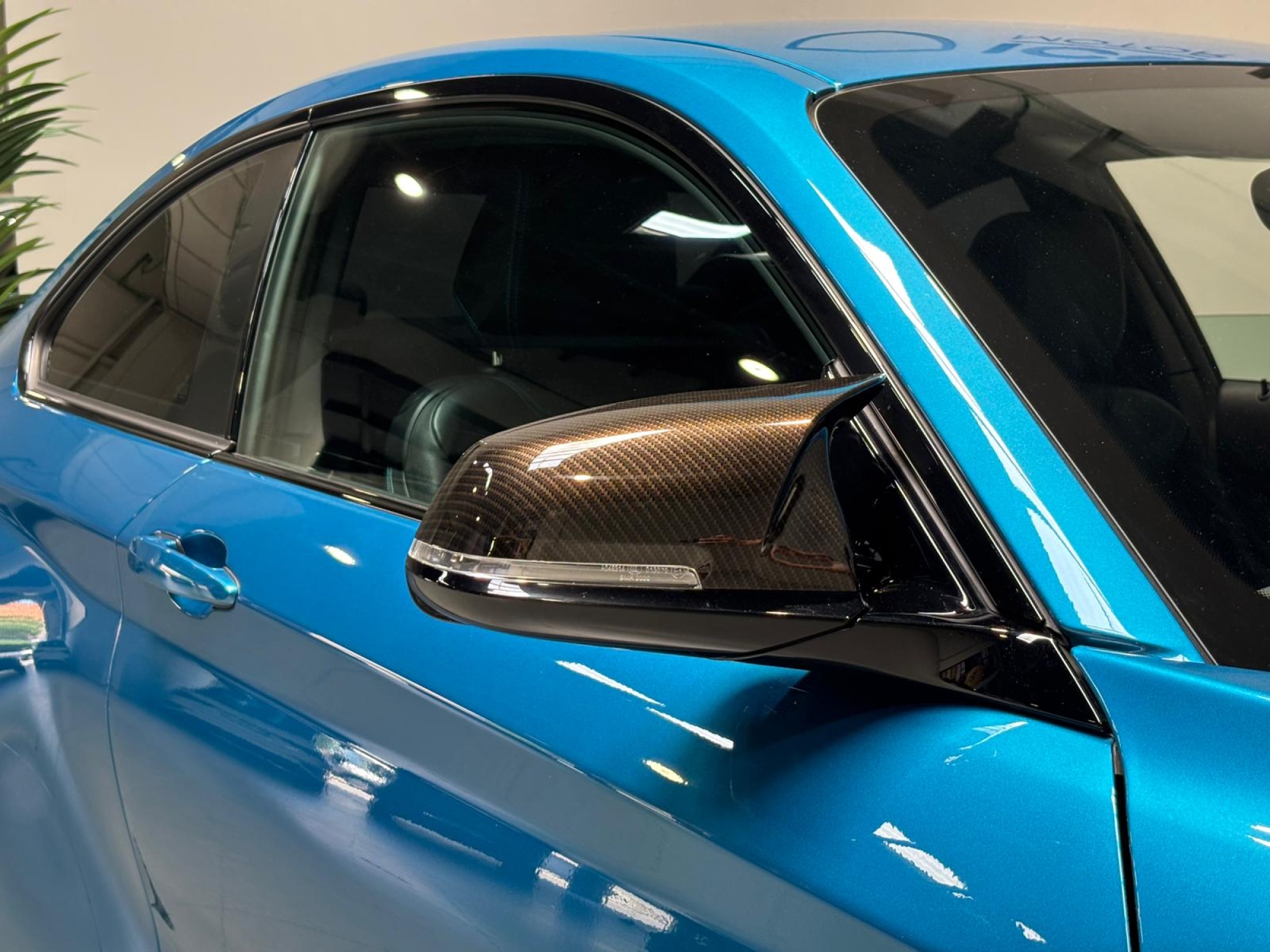 BMW M2 COUPE