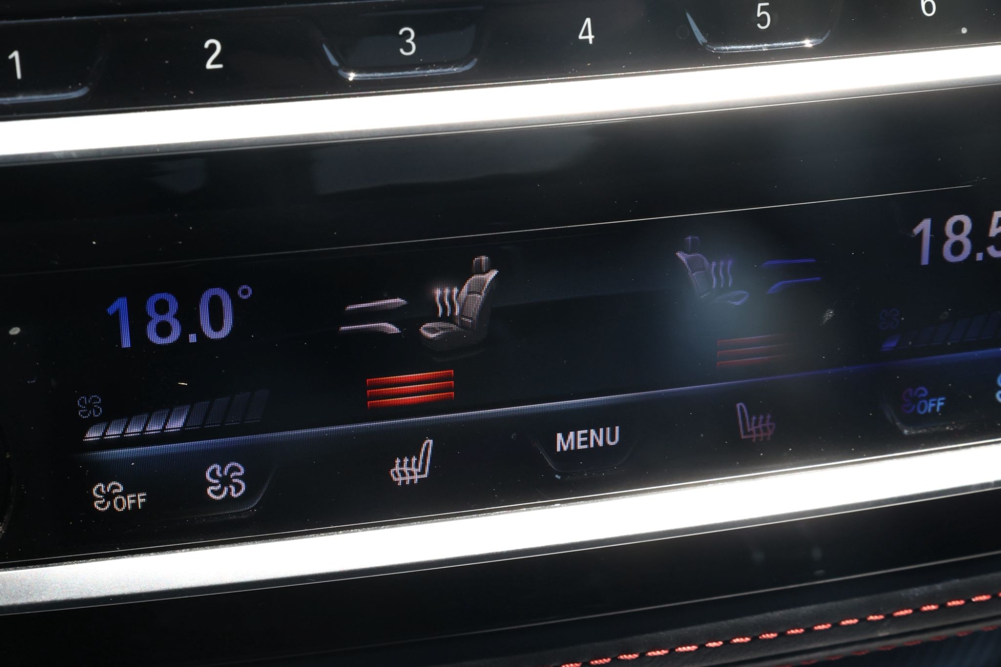 BMW M5 CS