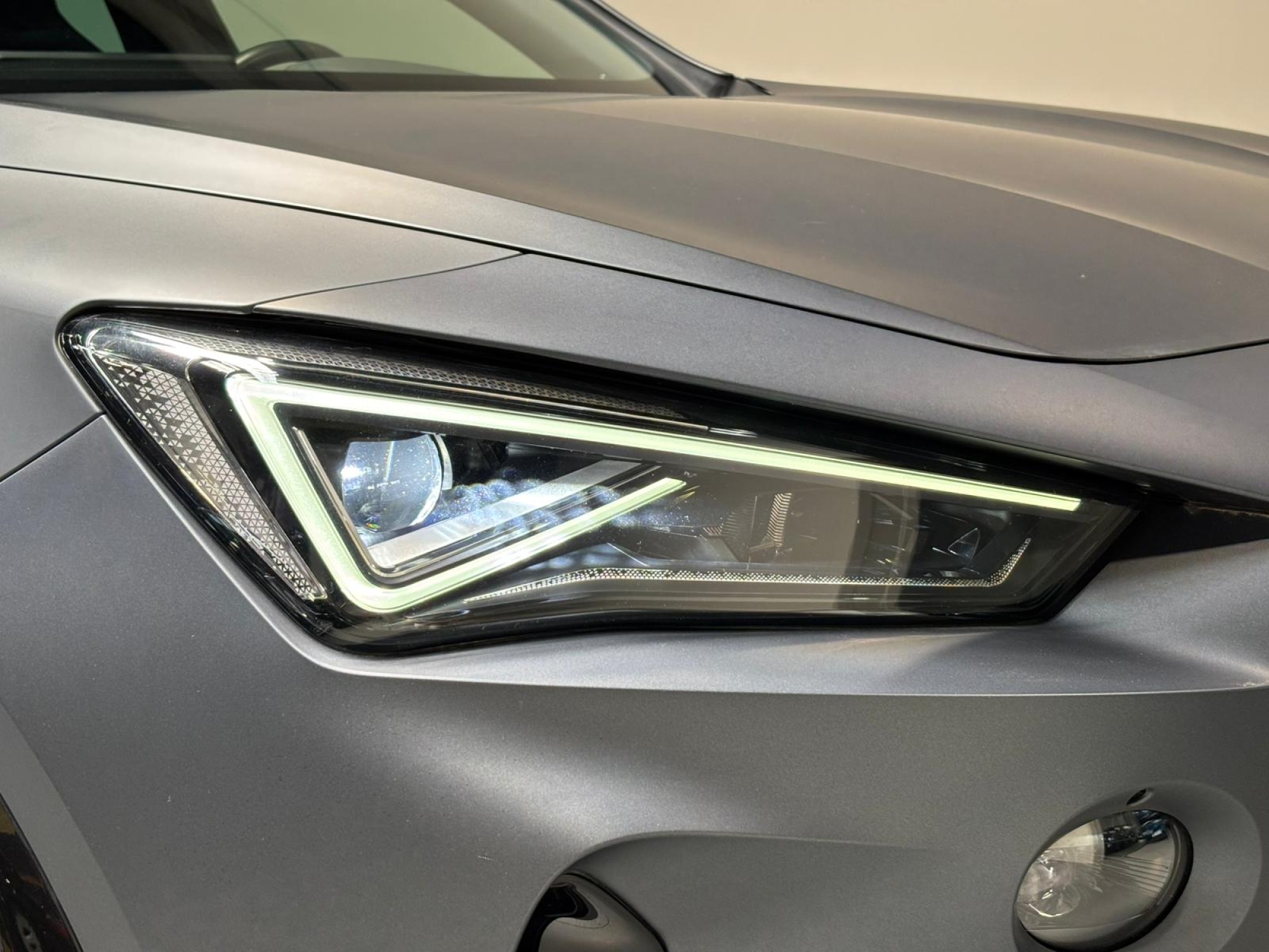 CUPRA FORMENTOR 2.5 TSI 390CV DSG 4DRIVE VZ5