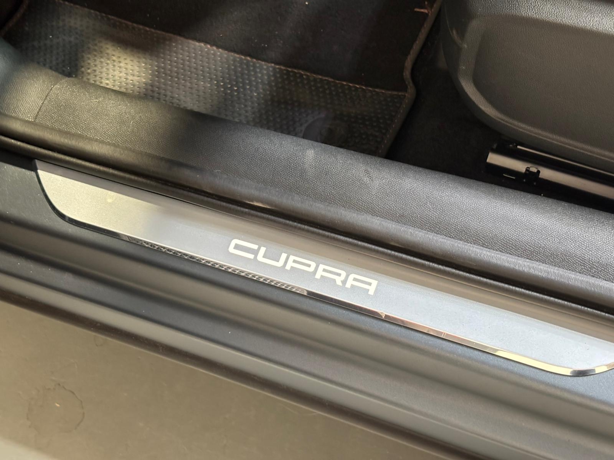CUPRA FORMENTOR 2.5 TSI 390CV DSG 4DRIVE VZ5
