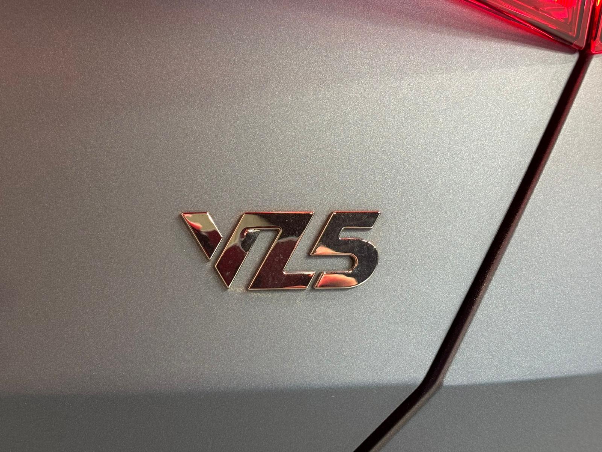 CUPRA FORMENTOR 2.5 TSI 390CV DSG 4DRIVE VZ5