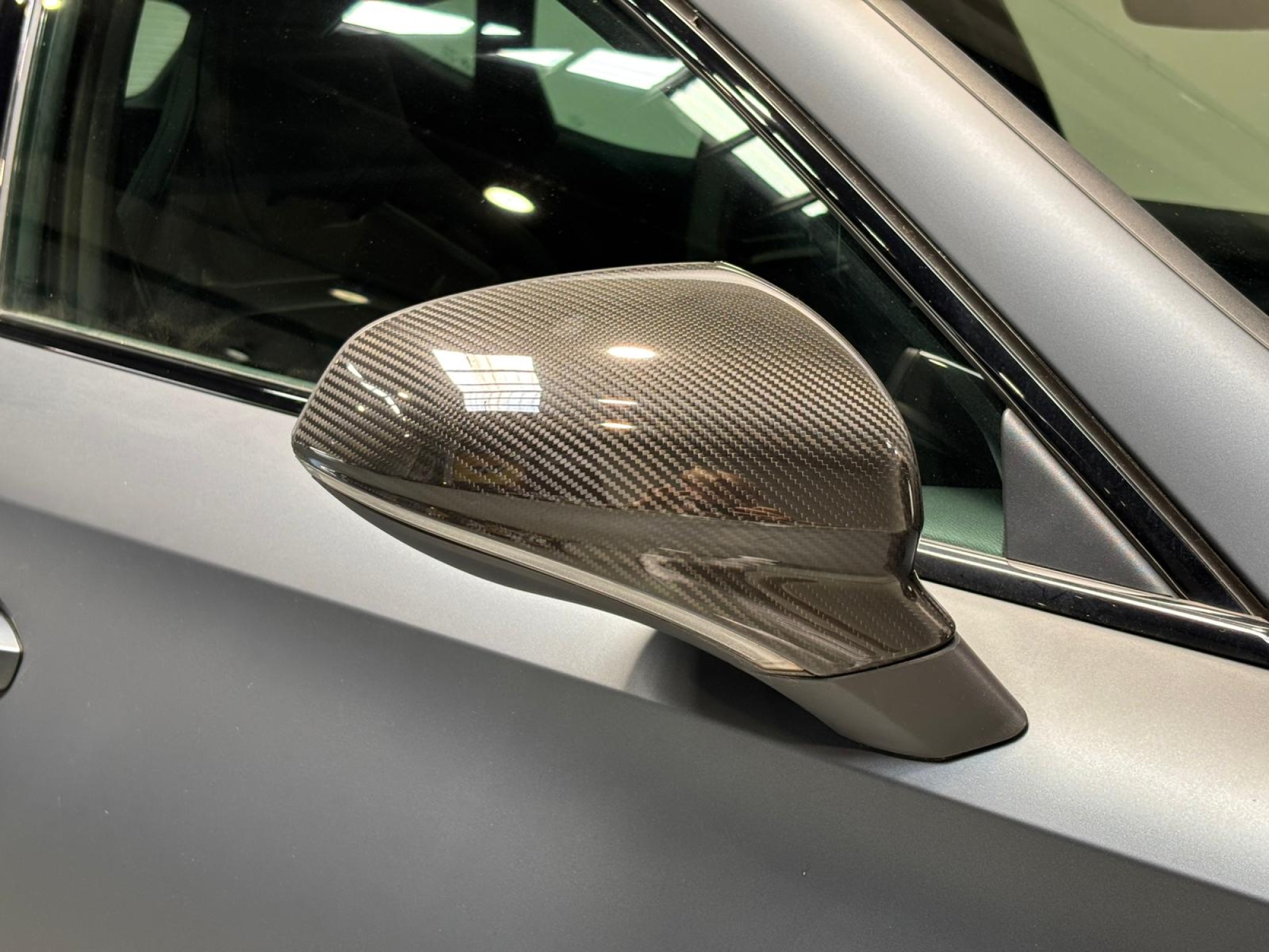 CUPRA FORMENTOR 2.5 TSI 390CV DSG 4DRIVE VZ5
