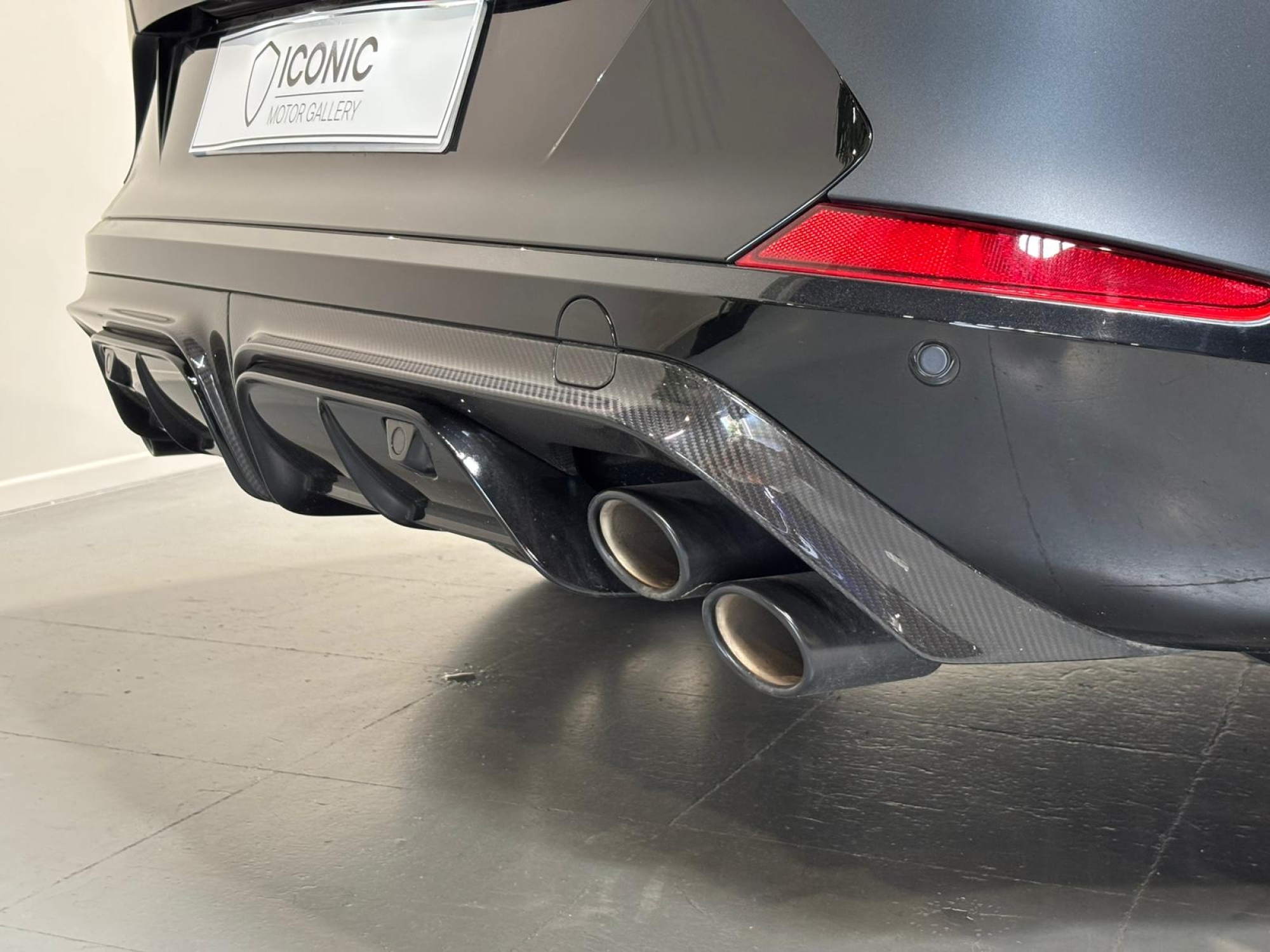 CUPRA FORMENTOR 2.5 TSI 390CV DSG 4DRIVE VZ5