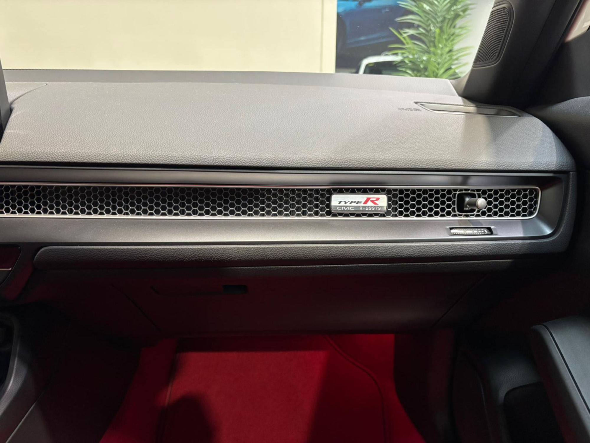 HONDA CIVIC 2.0 Turbo VTEC 329 Type R