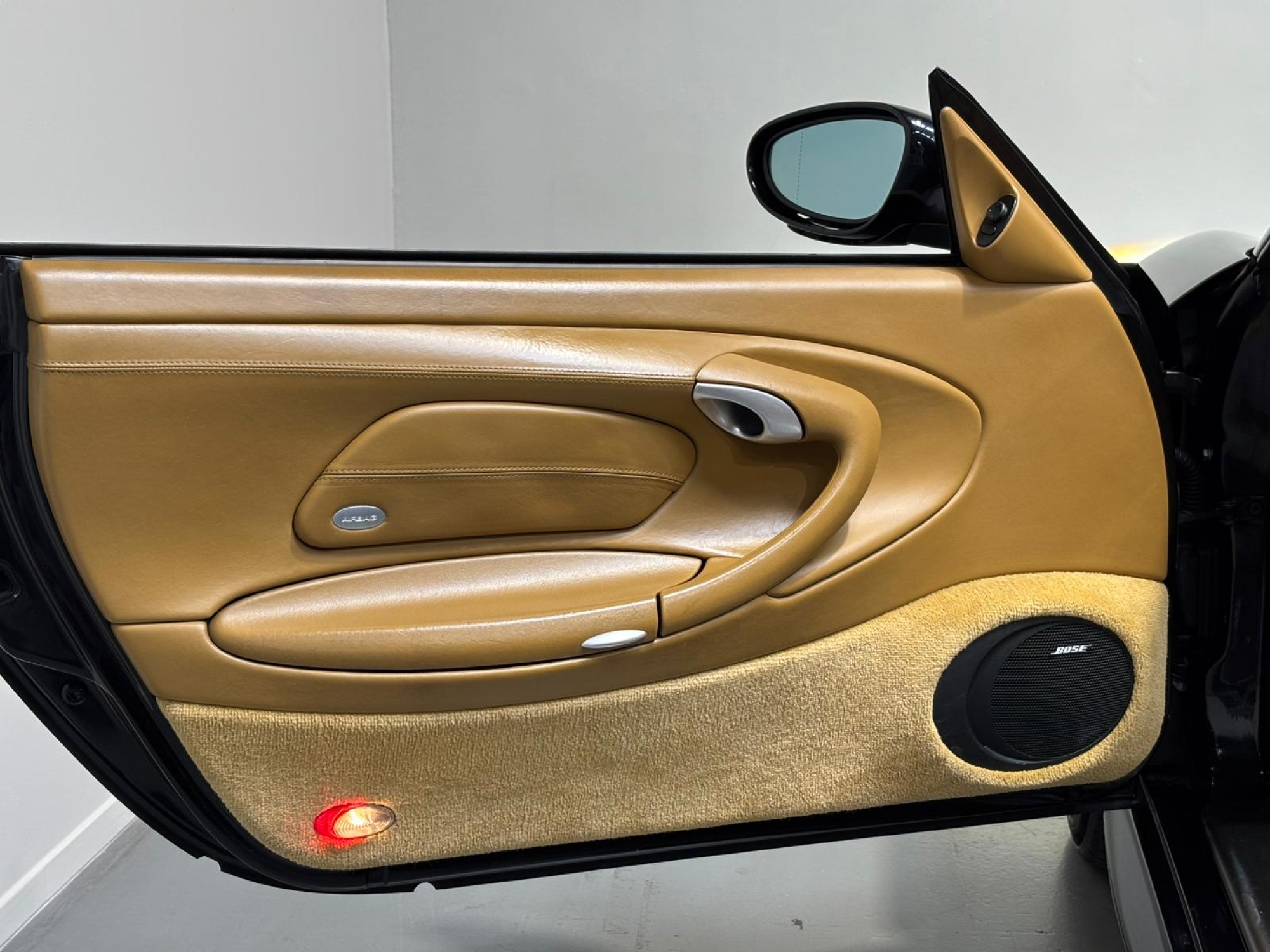 PORSCHE 911 996 CARRERA 4S CABRIO