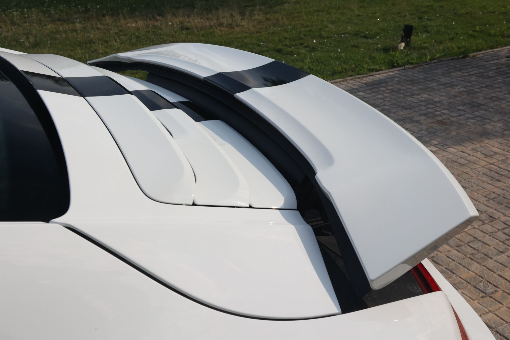 PORSCHE 911 991.1 CARRERA 4S