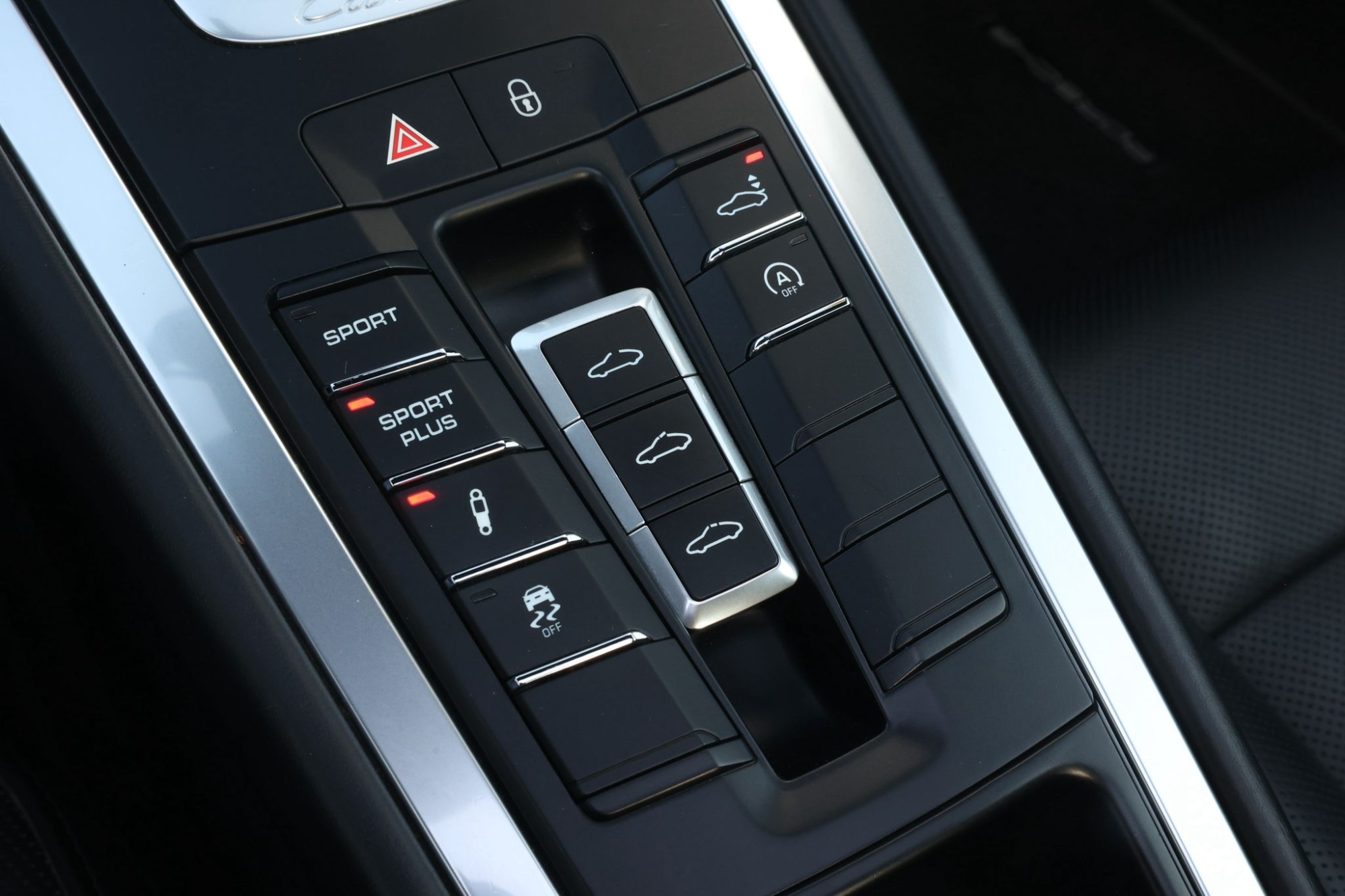 PORSCHE 911 991.1 CARRERA 4S