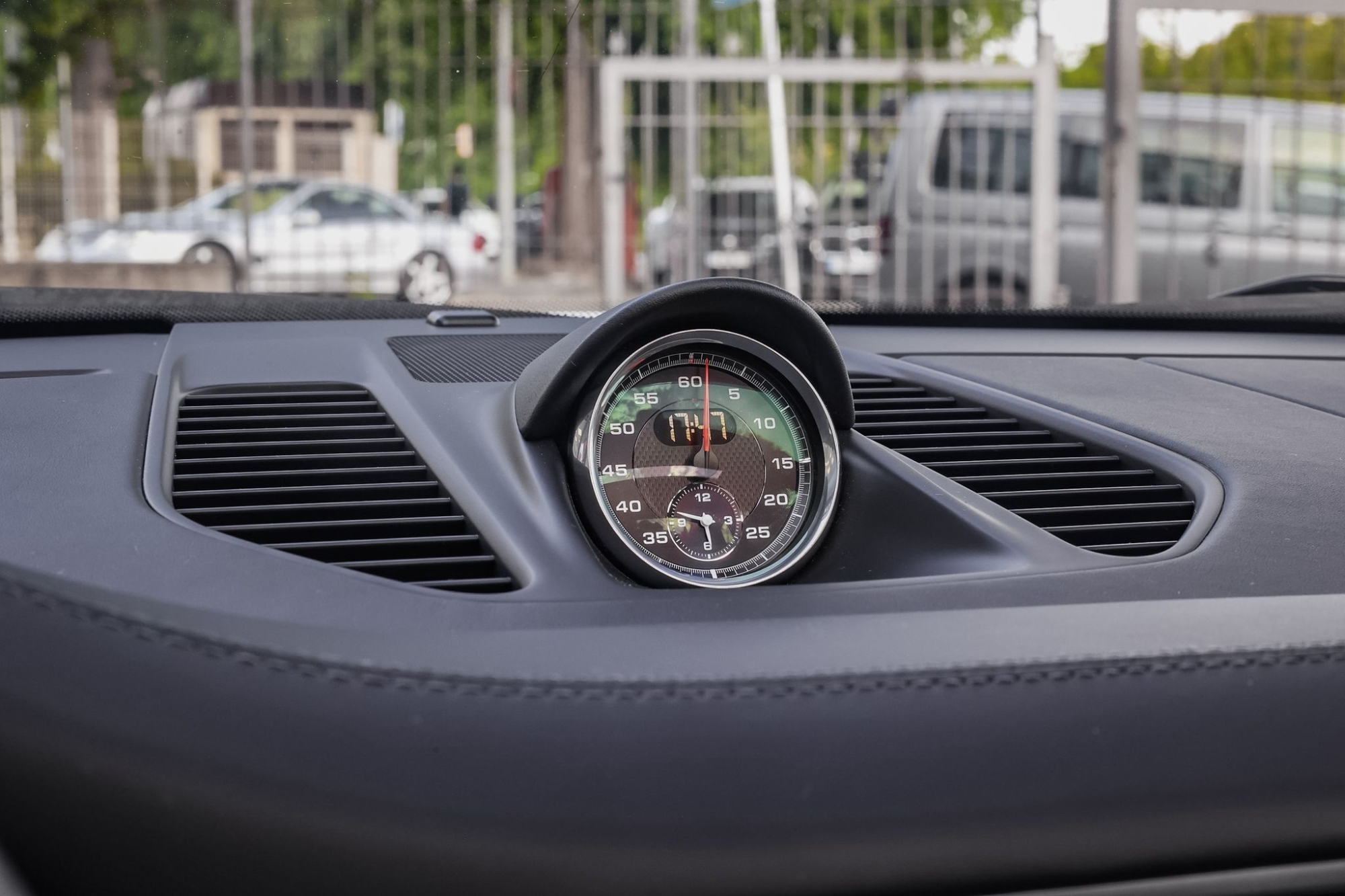 PORSCHE 911 991.1 CARRERA 4S