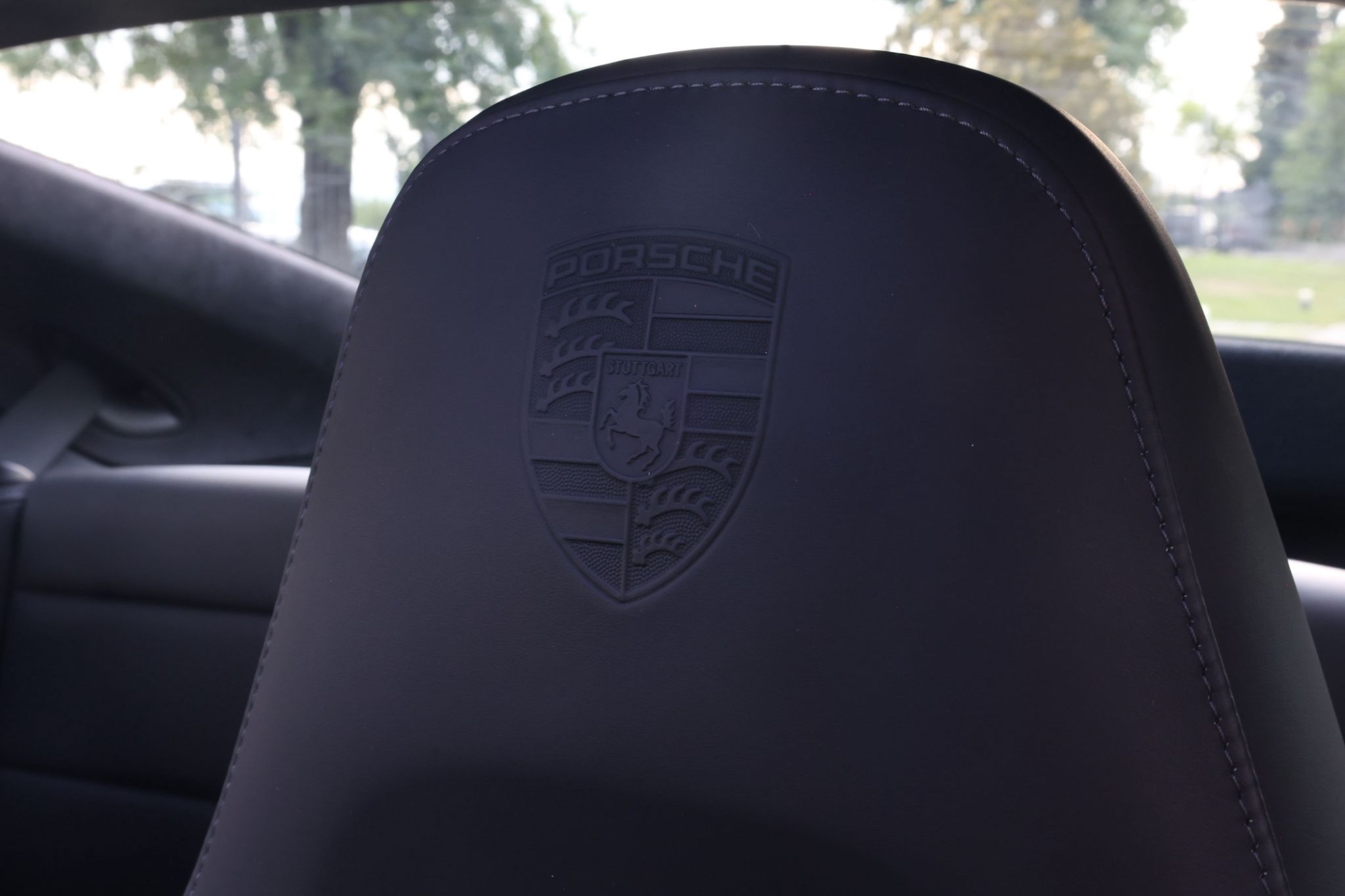 PORSCHE 911 991.1 CARRERA 4S