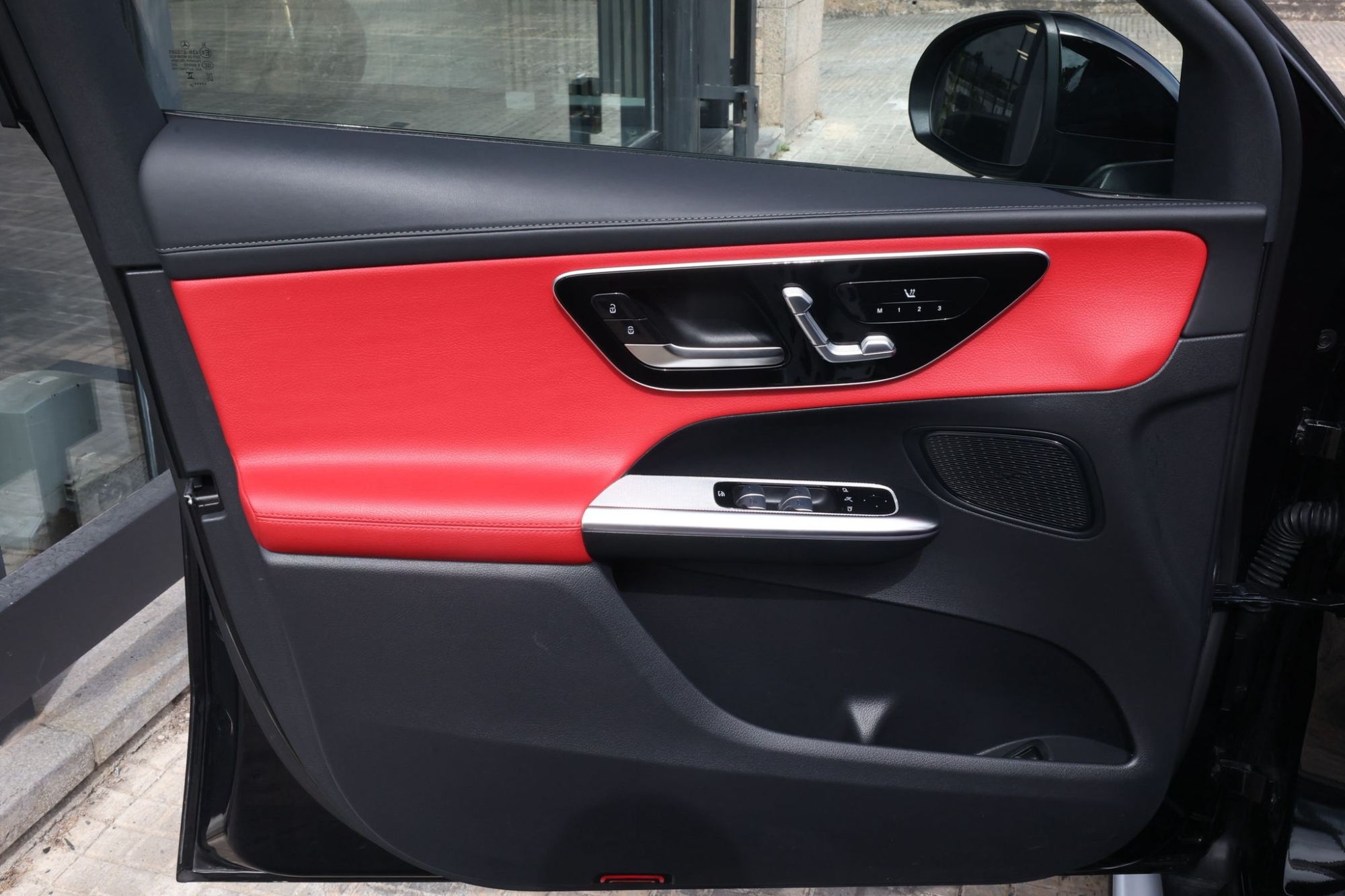 MERCEDES BENZ GLC COUPE 300D