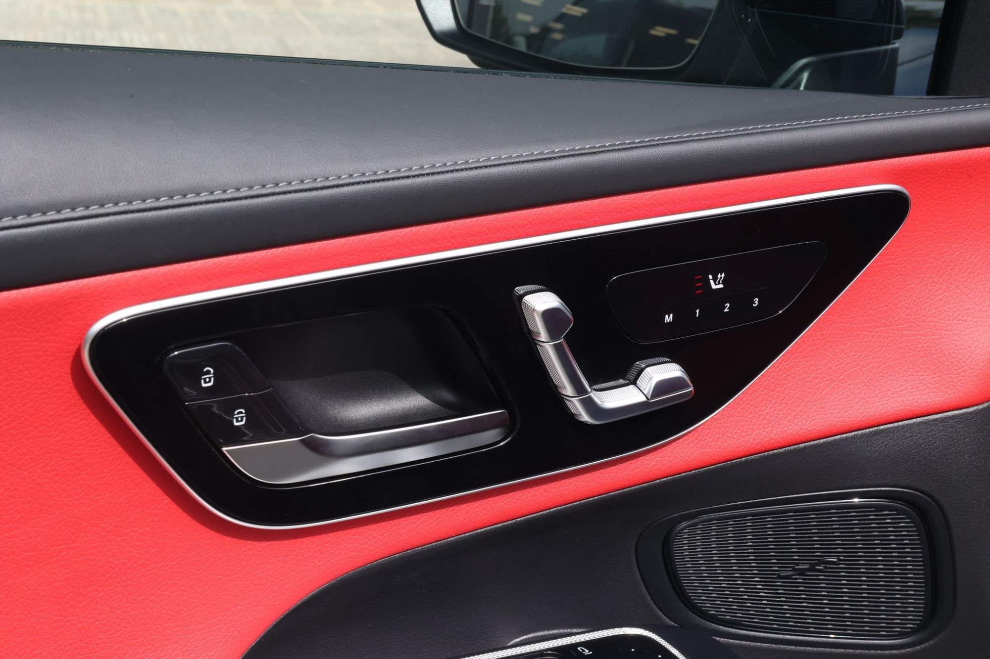 MERCEDES BENZ GLC COUPE 300D