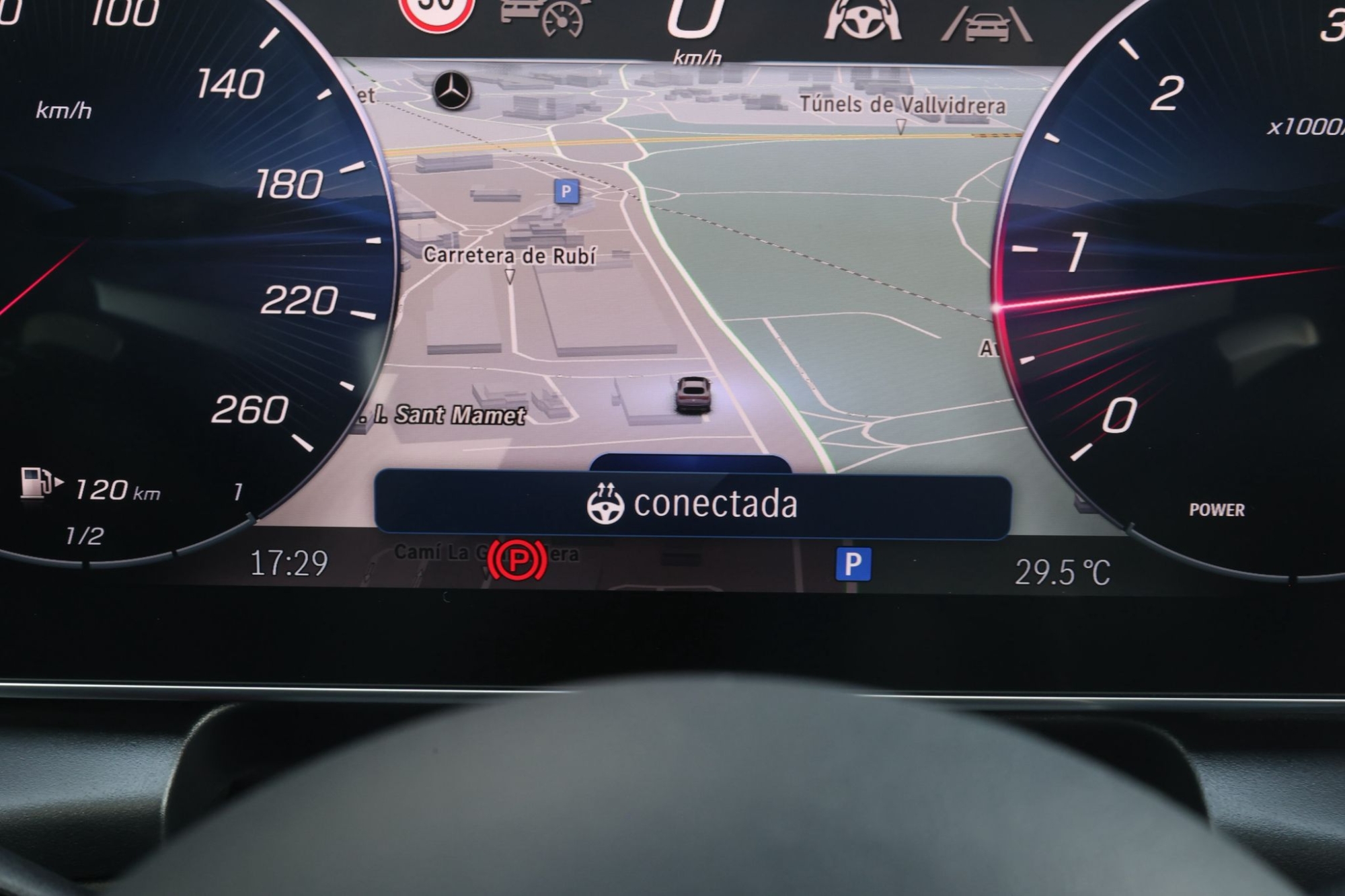 MERCEDES BENZ GLC COUPE 300D