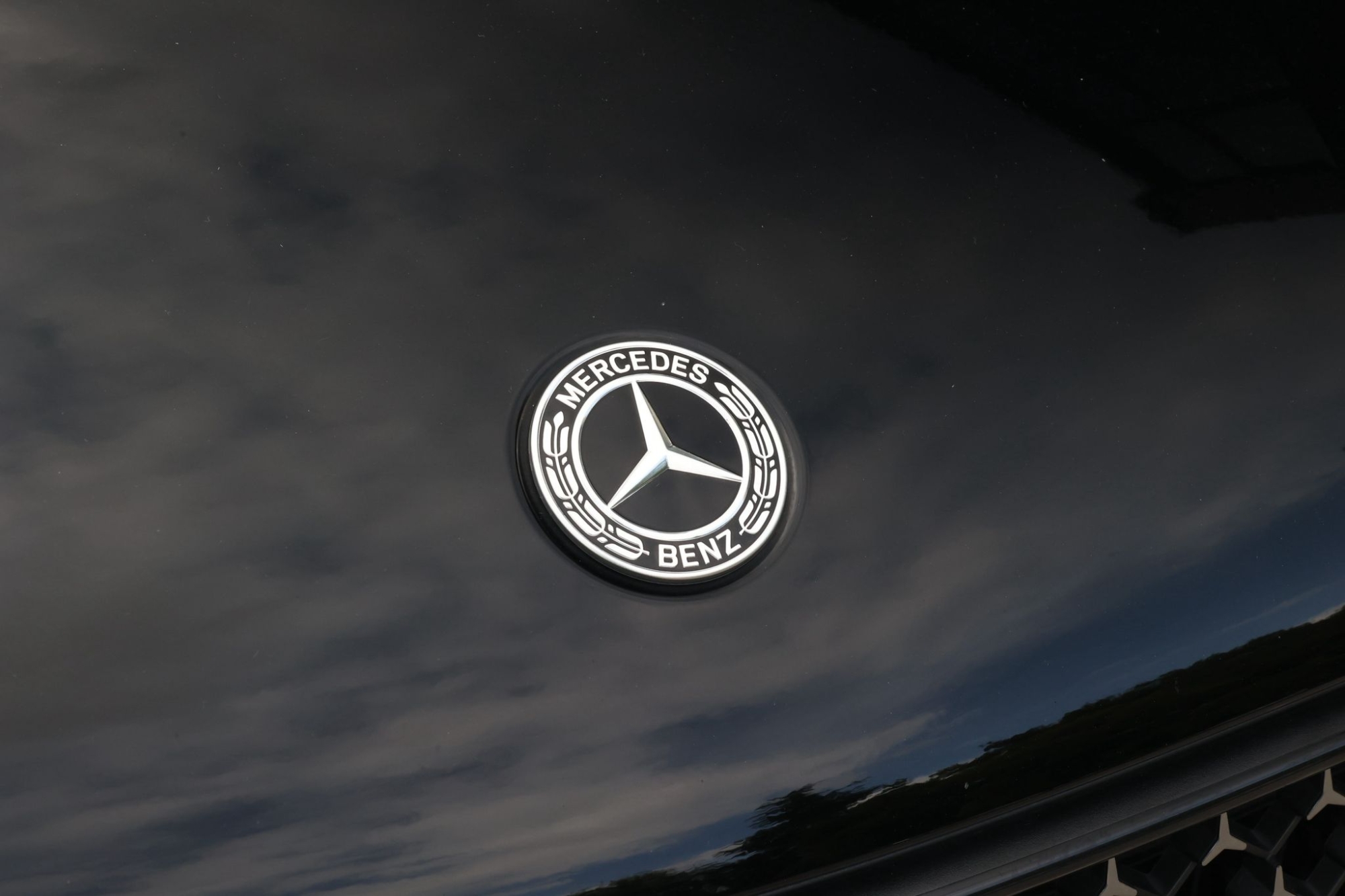 MERCEDES BENZ GLC COUPE 300D