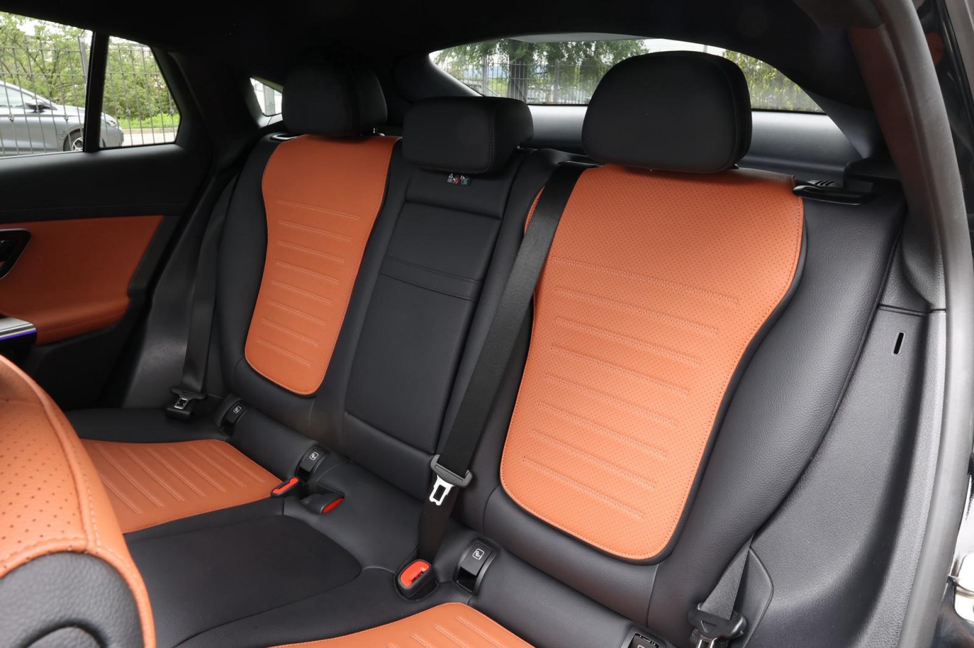MERCEDES BENZ GLC COUPE 300D