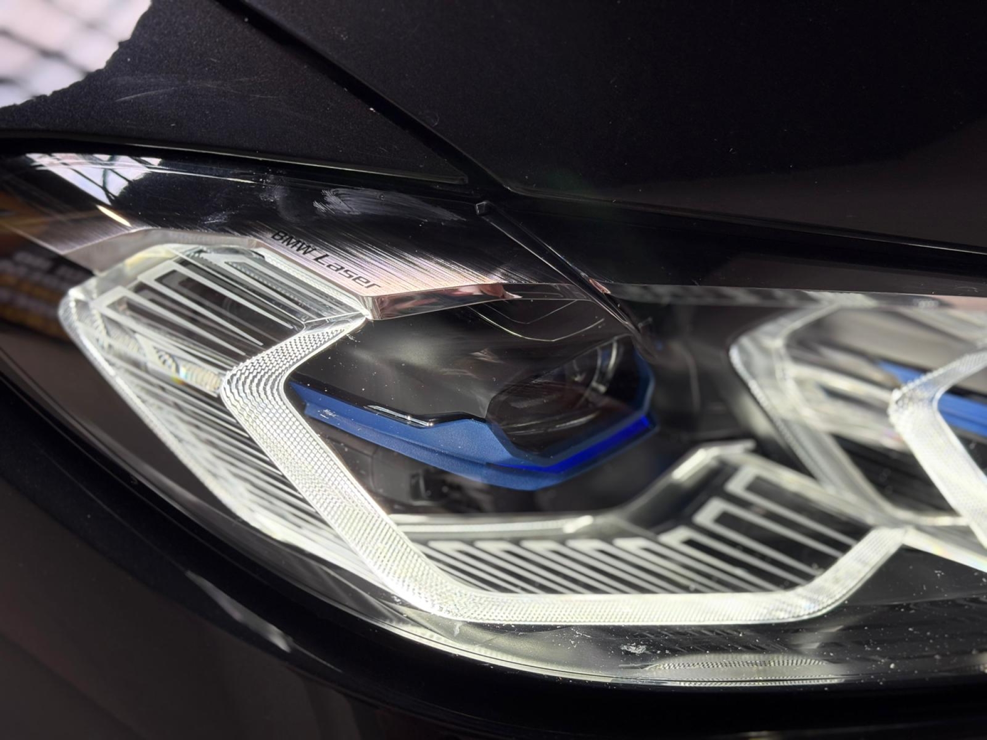 BMW M4 COMPETITION Xdrive