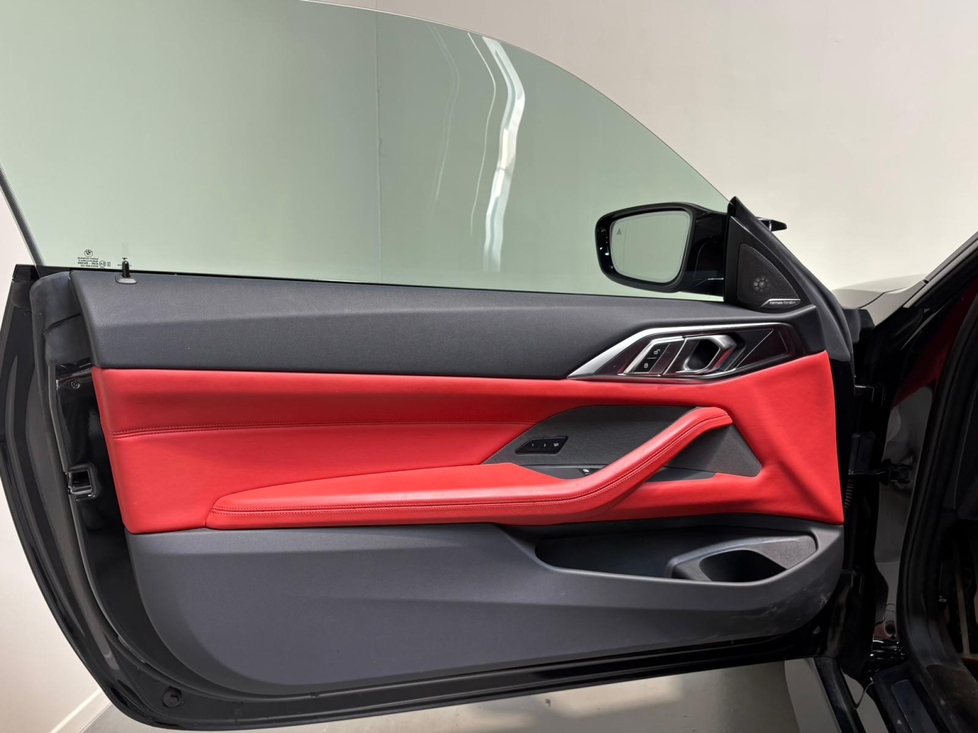 BMW M4 COMPETITION Xdrive