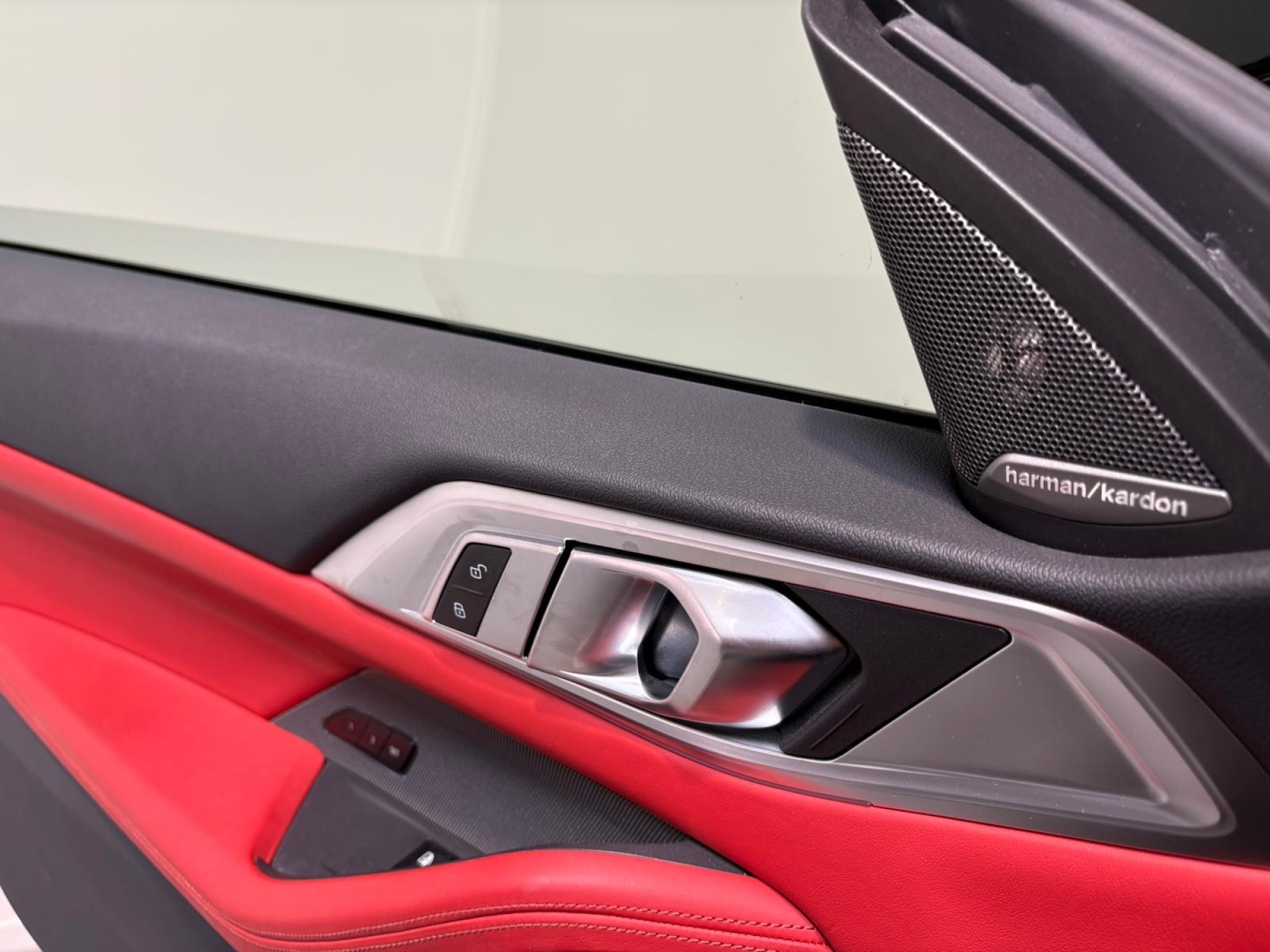 BMW M4 COMPETITION Xdrive