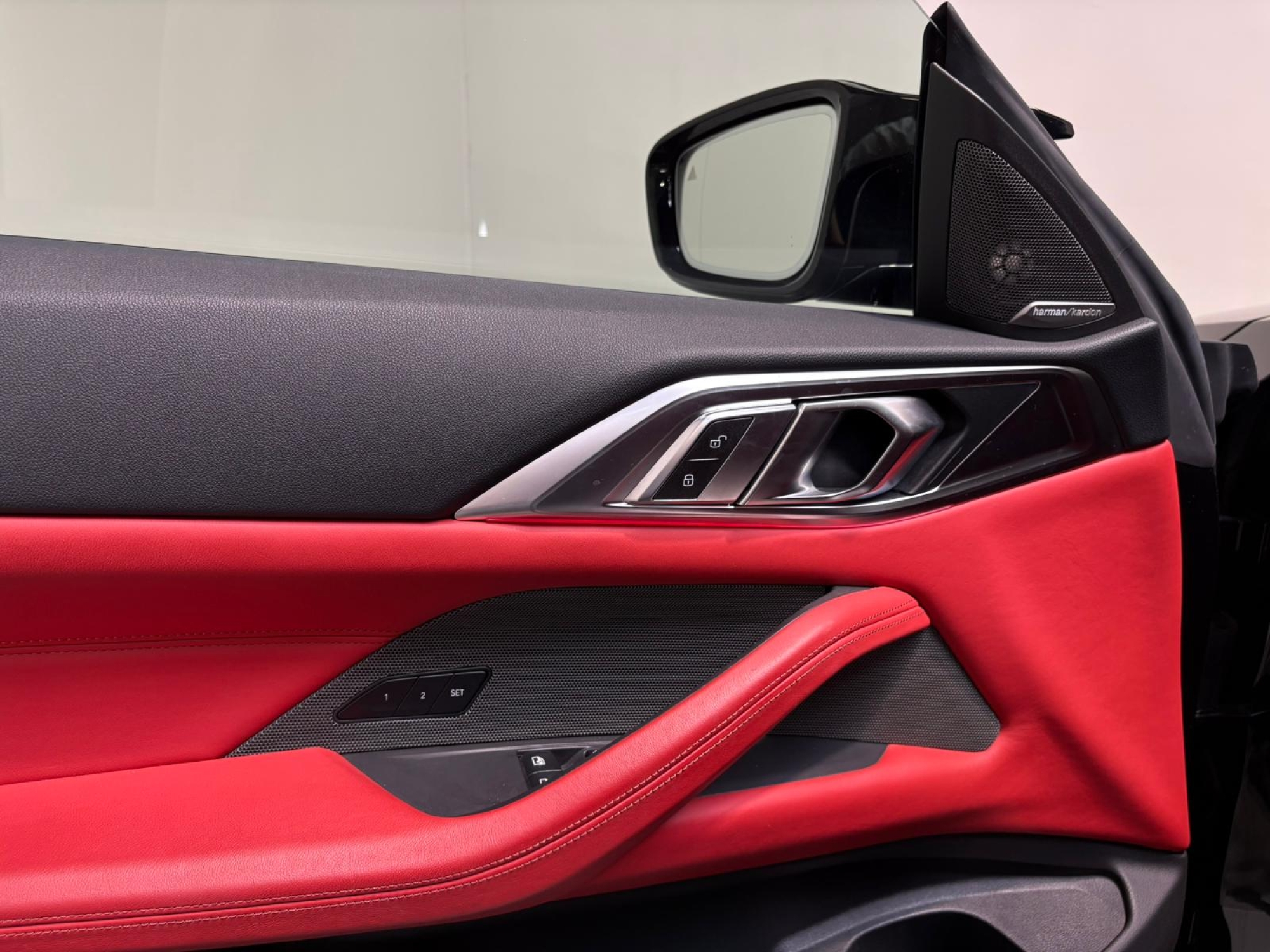 BMW M4 COMPETITION Xdrive