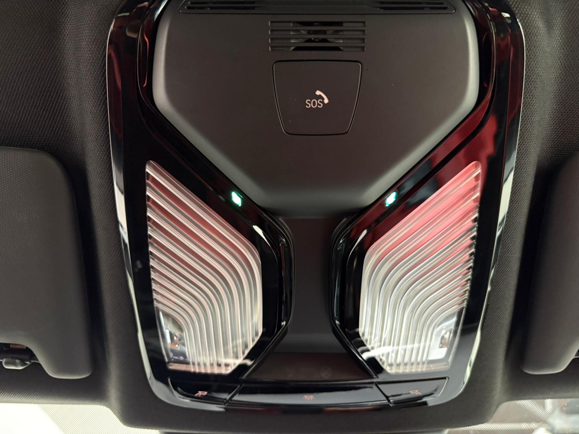 BMW M4 COMPETITION Xdrive