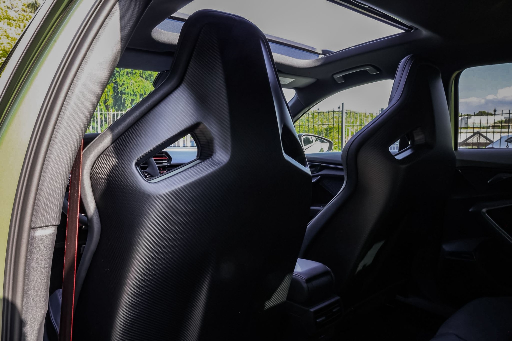 AUDI RS3 SPORTBACK NUEVO A ESTRENAR