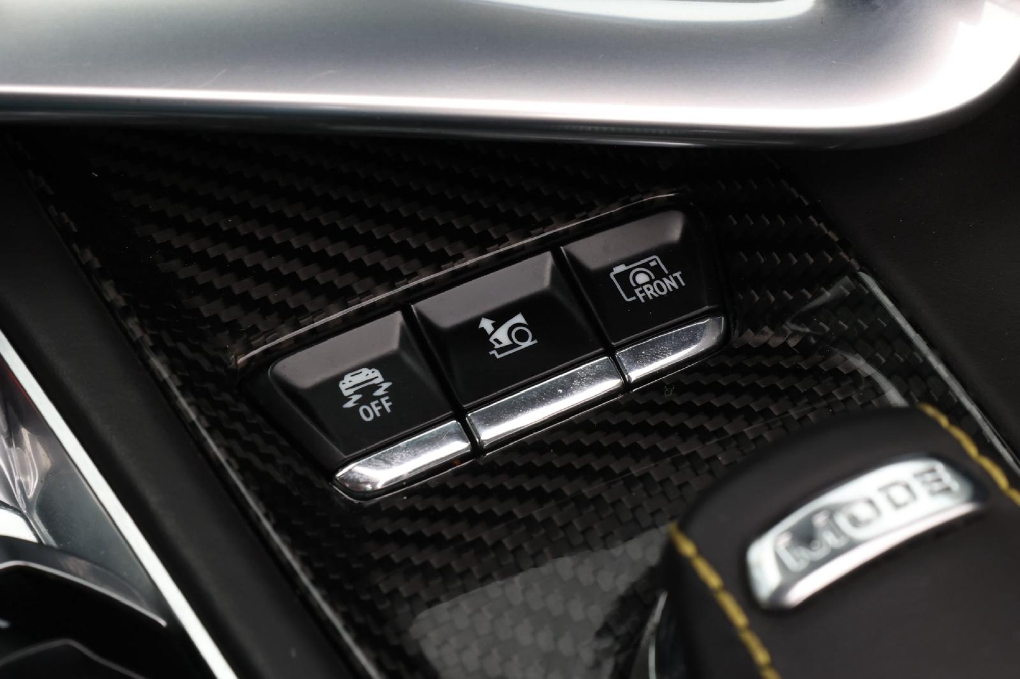 CORVETTE C8 STINGRAY 70 ANIVERSARIO Z06